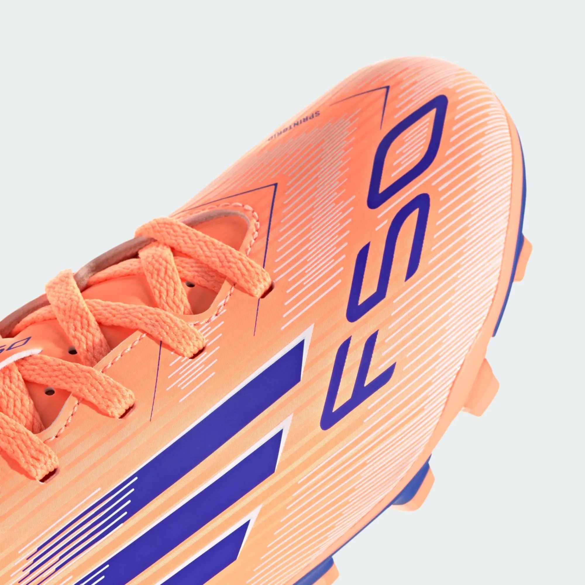 ADIDAS F50 CLUB FG/MG JUNIOR