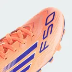 ADIDAS F50 CLUB FG/MG JUNIOR