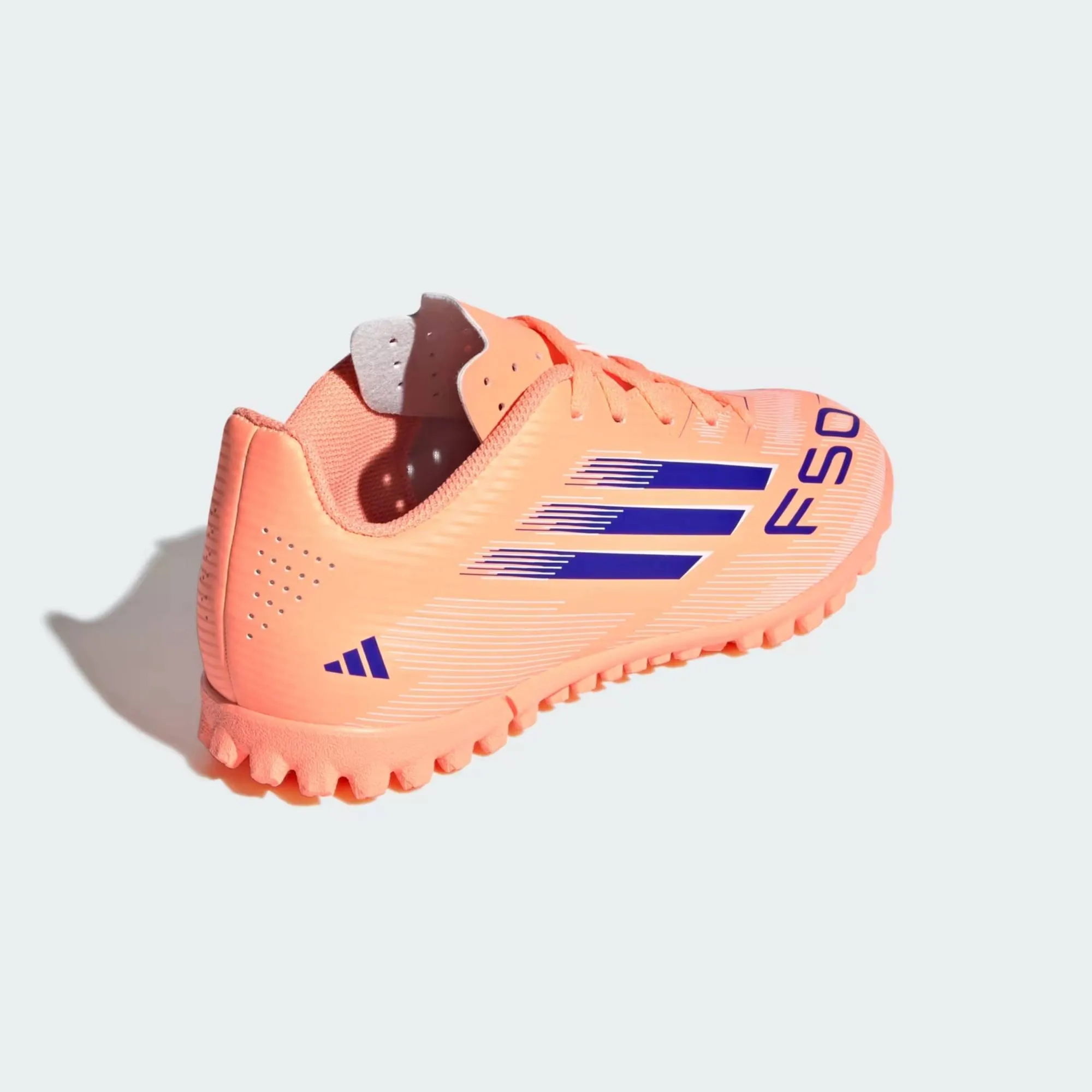 ADIDAS F50 CLUB TF JUNIOR