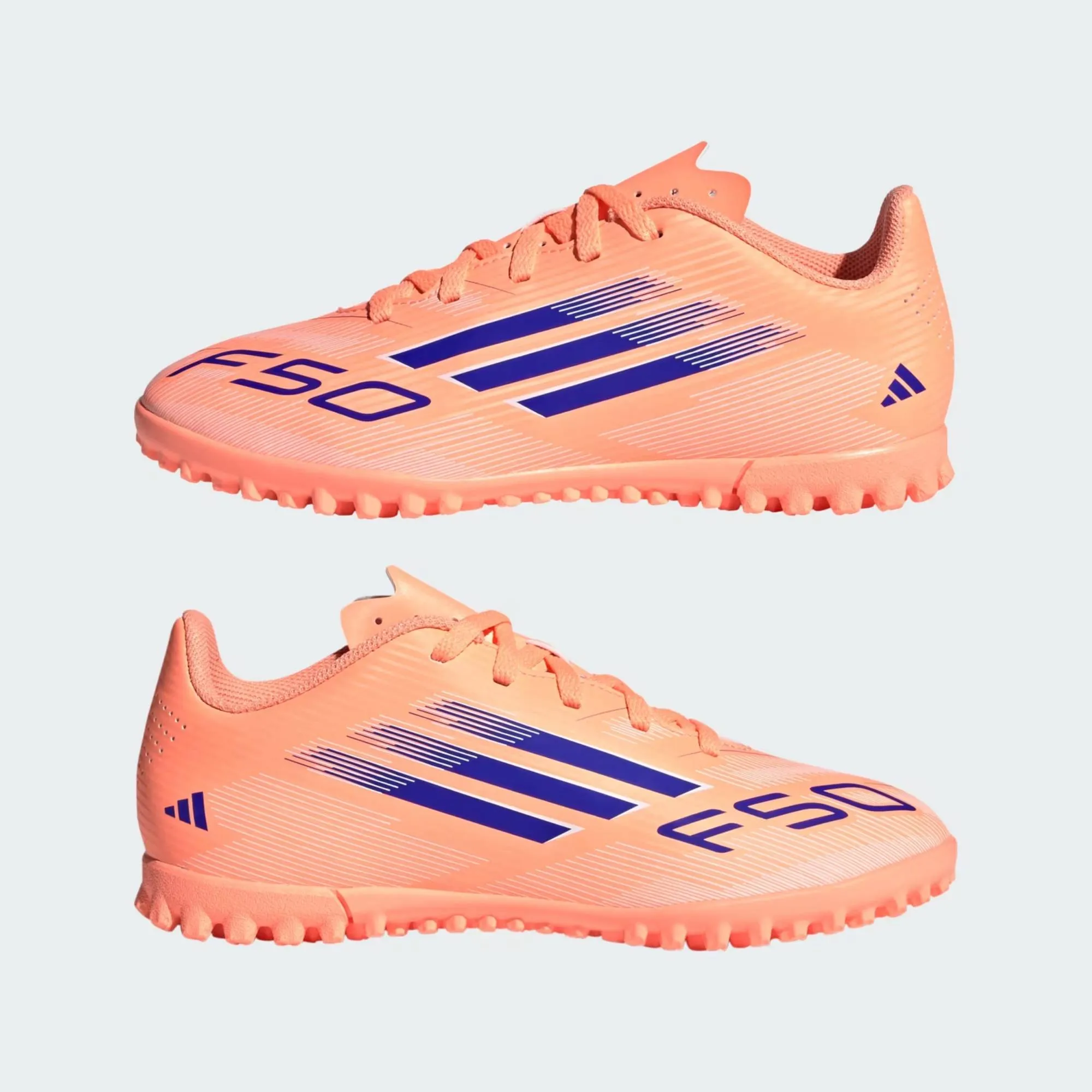 ADIDAS F50 CLUB TF JUNIOR