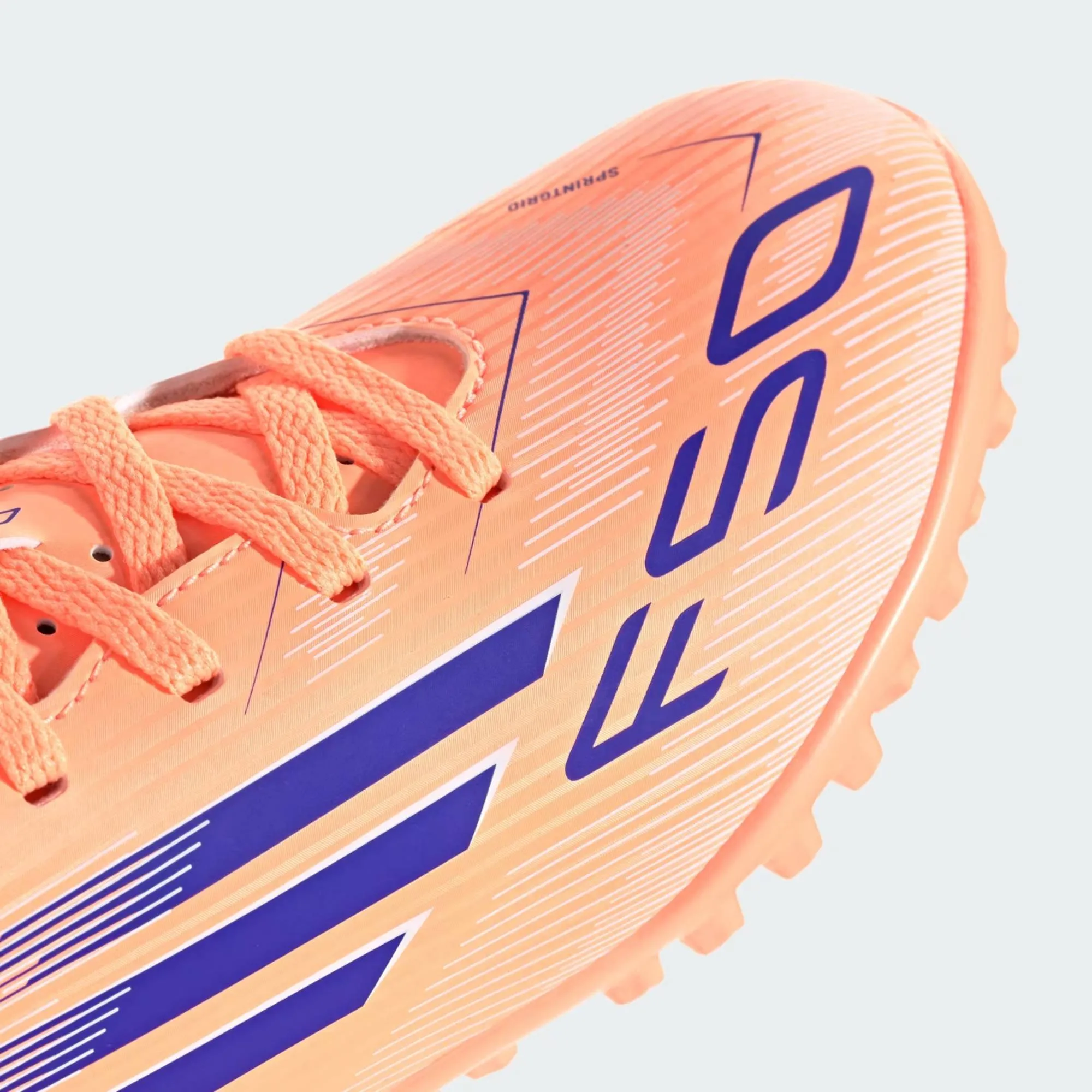 ADIDAS F50 CLUB TF JUNIOR