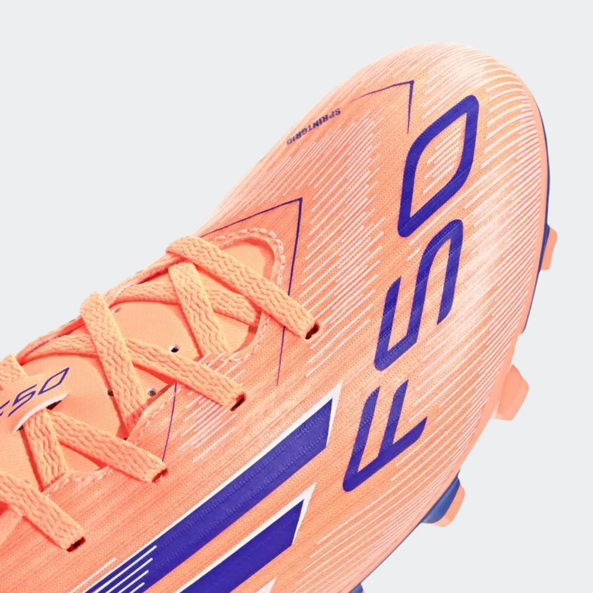 ADIDAS F50 CLUB FG/MG