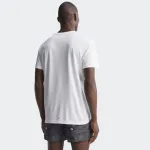 ADIDAS ADI365 E BIG LOGO TEE