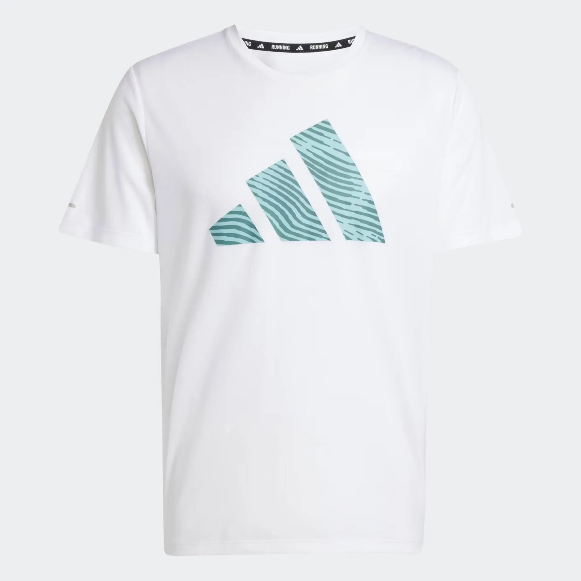 ADIDAS ADI365 E BIG LOGO TEE