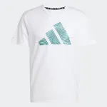 ADIDAS ADI365 E BIG LOGO TEE