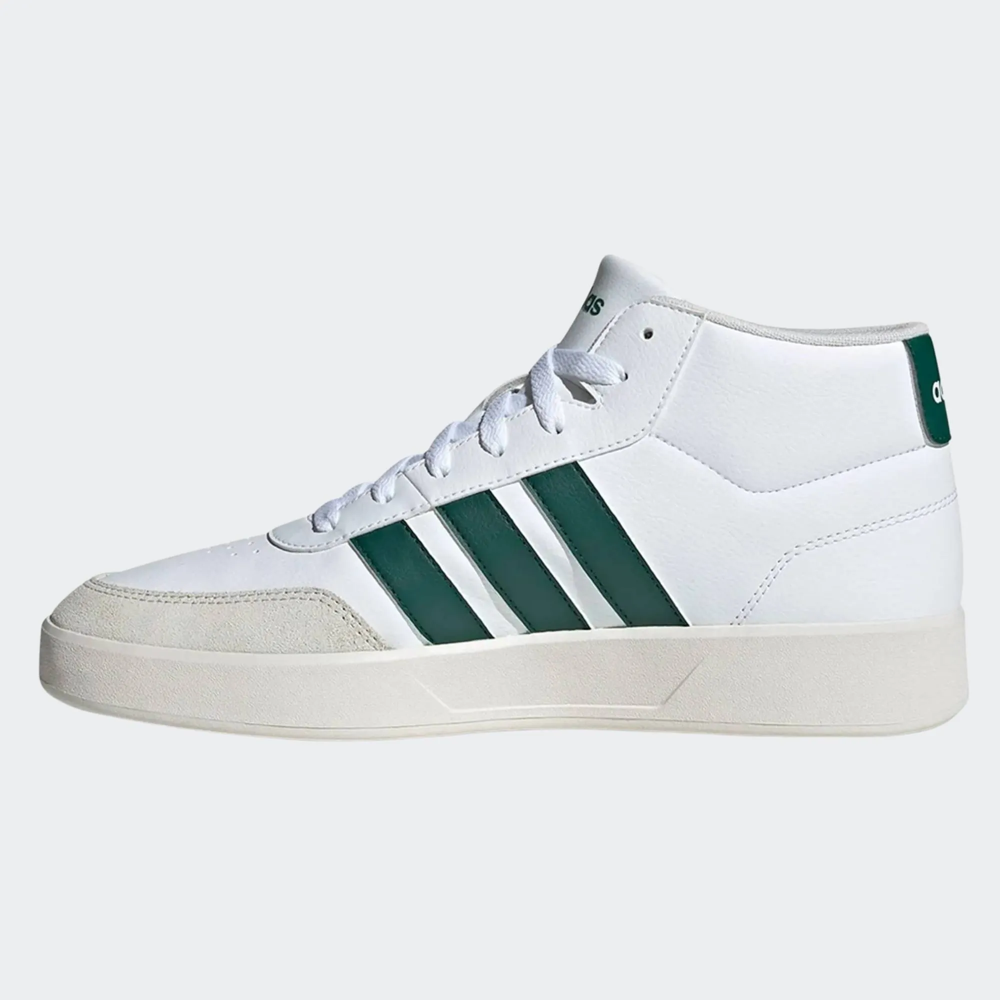 ADIDAS BREAKNET MID