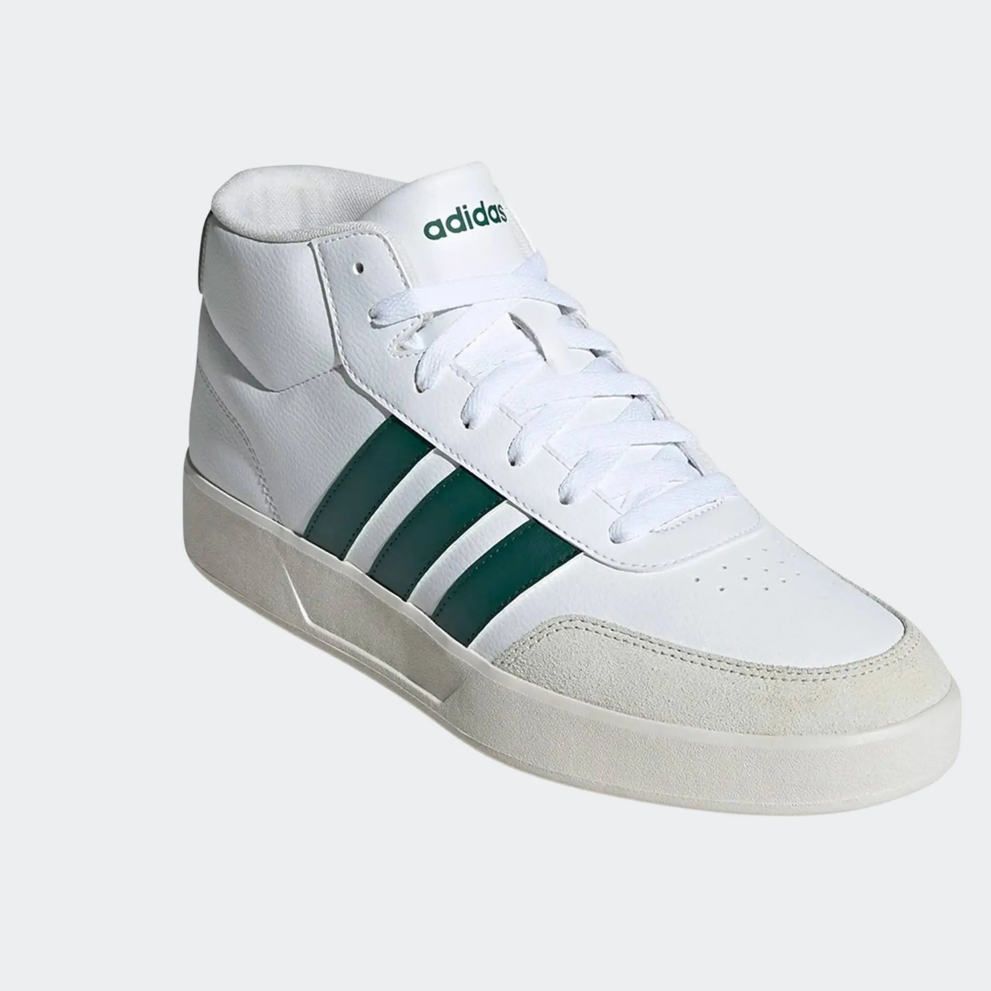 ADIDAS BREAKNET MID