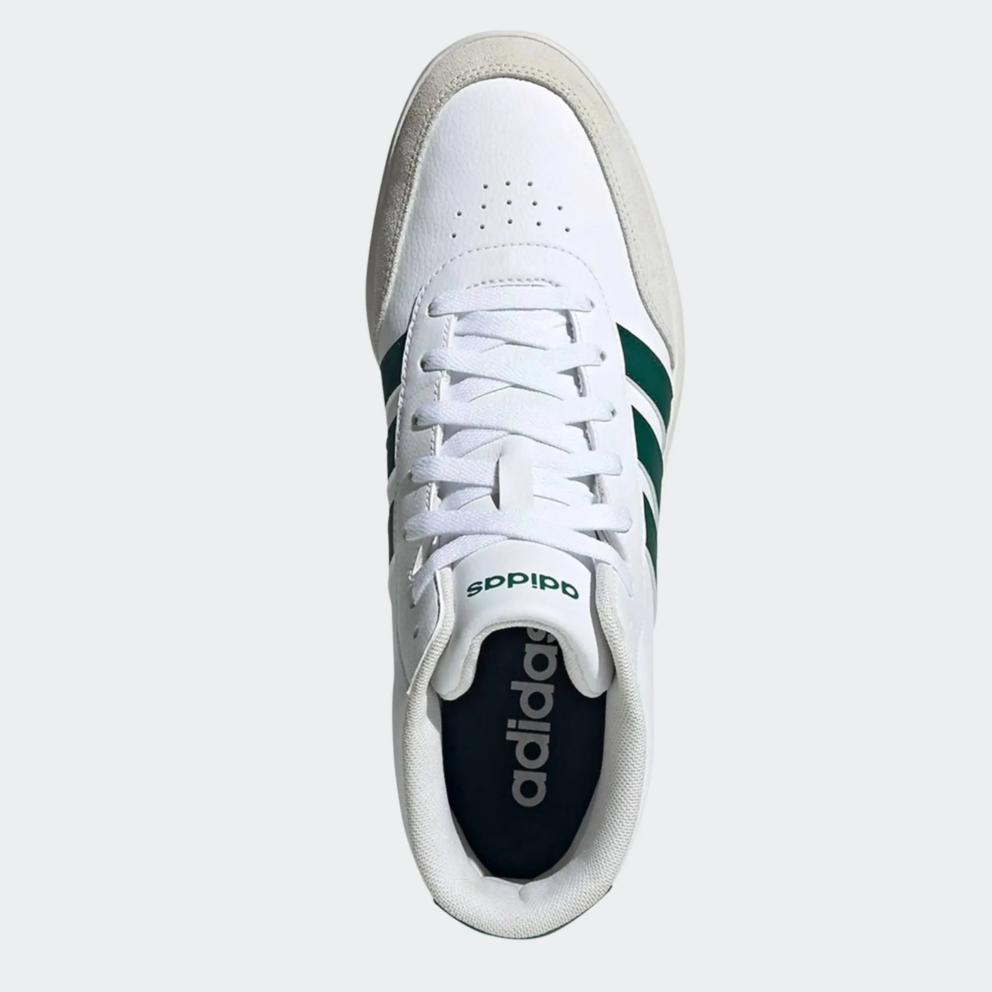 ADIDAS BREAKNET MID
