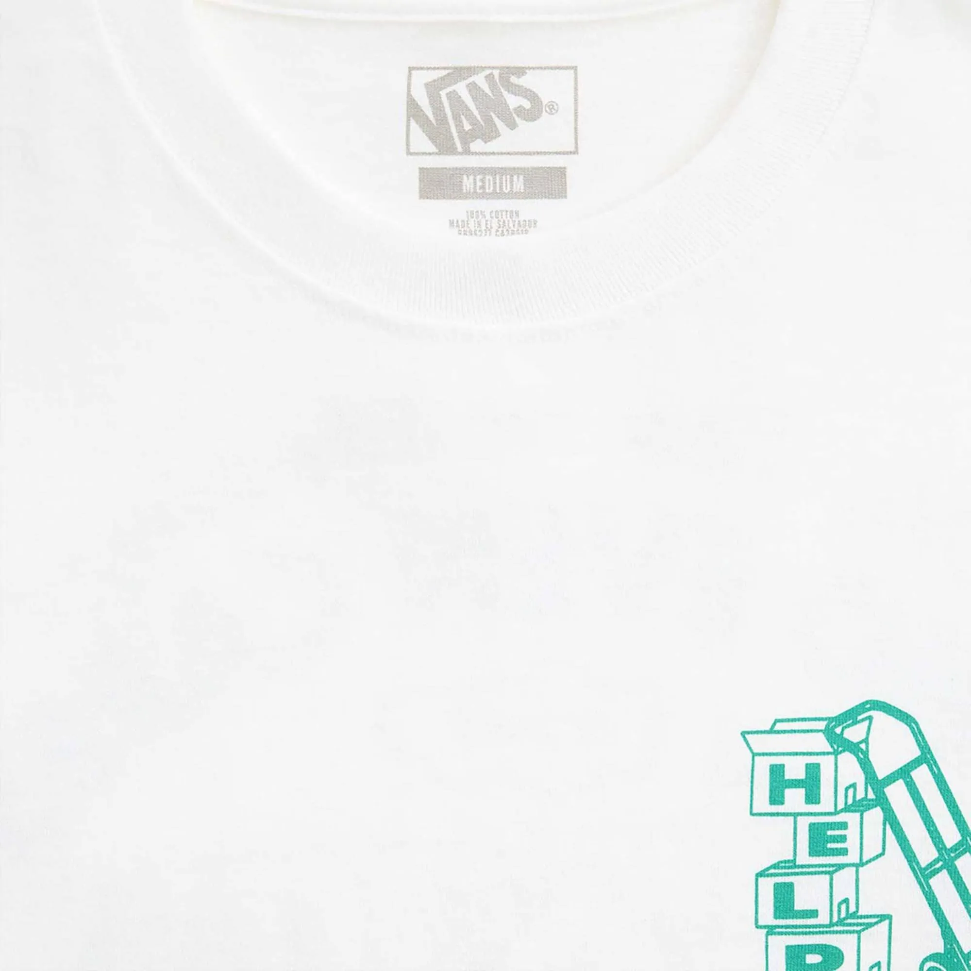VANS MOVING CO
