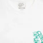 VANS MOVING CO