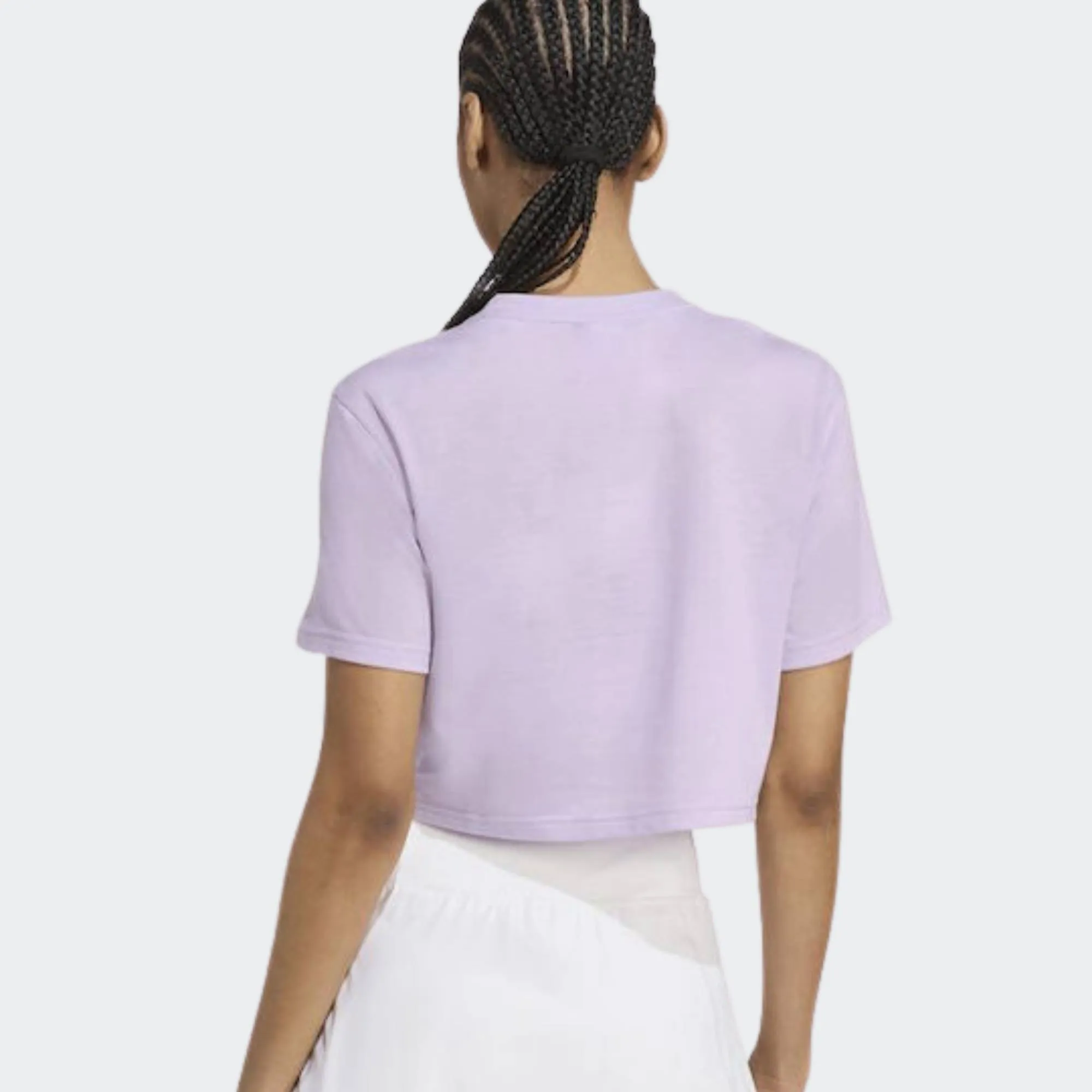 ADIDAS WE MINI TEE