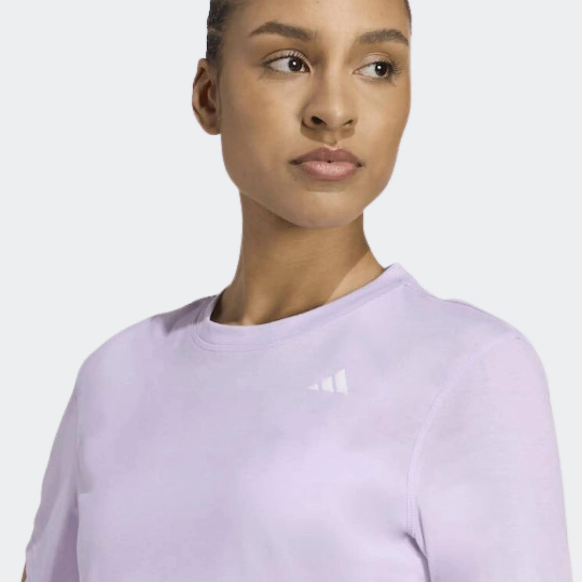 ADIDAS WE MINI TEE