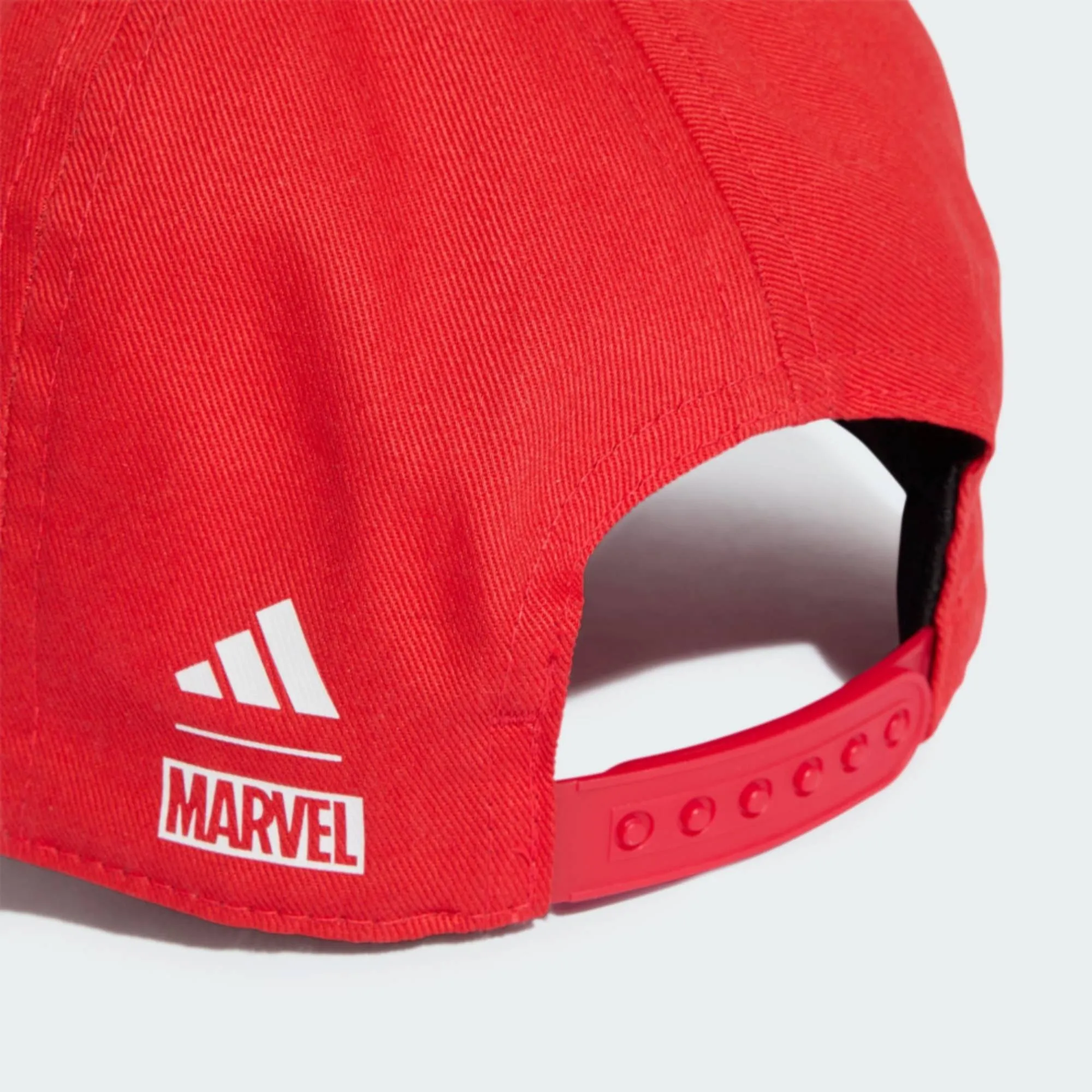ADIDAS LITTLE KIDS MARVEL SPIDERMAN CAP