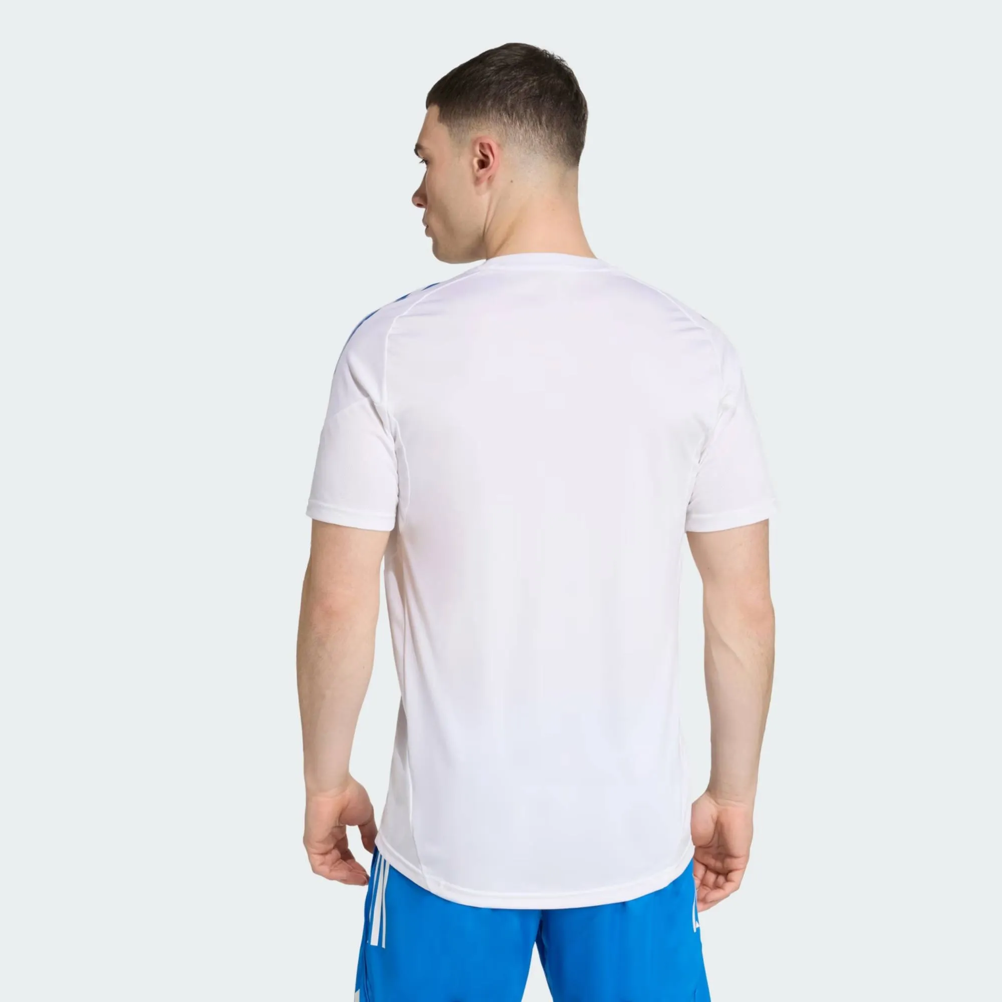 ADIDAS REAL EU JERSEY