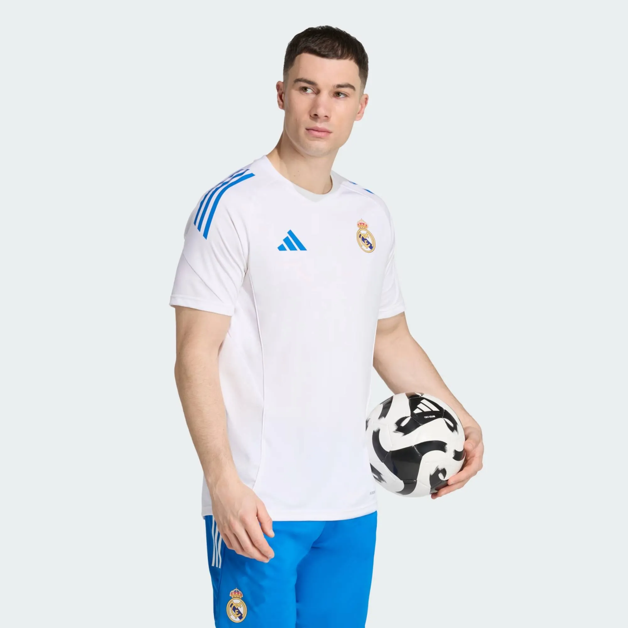 ADIDAS REAL EU JERSEY