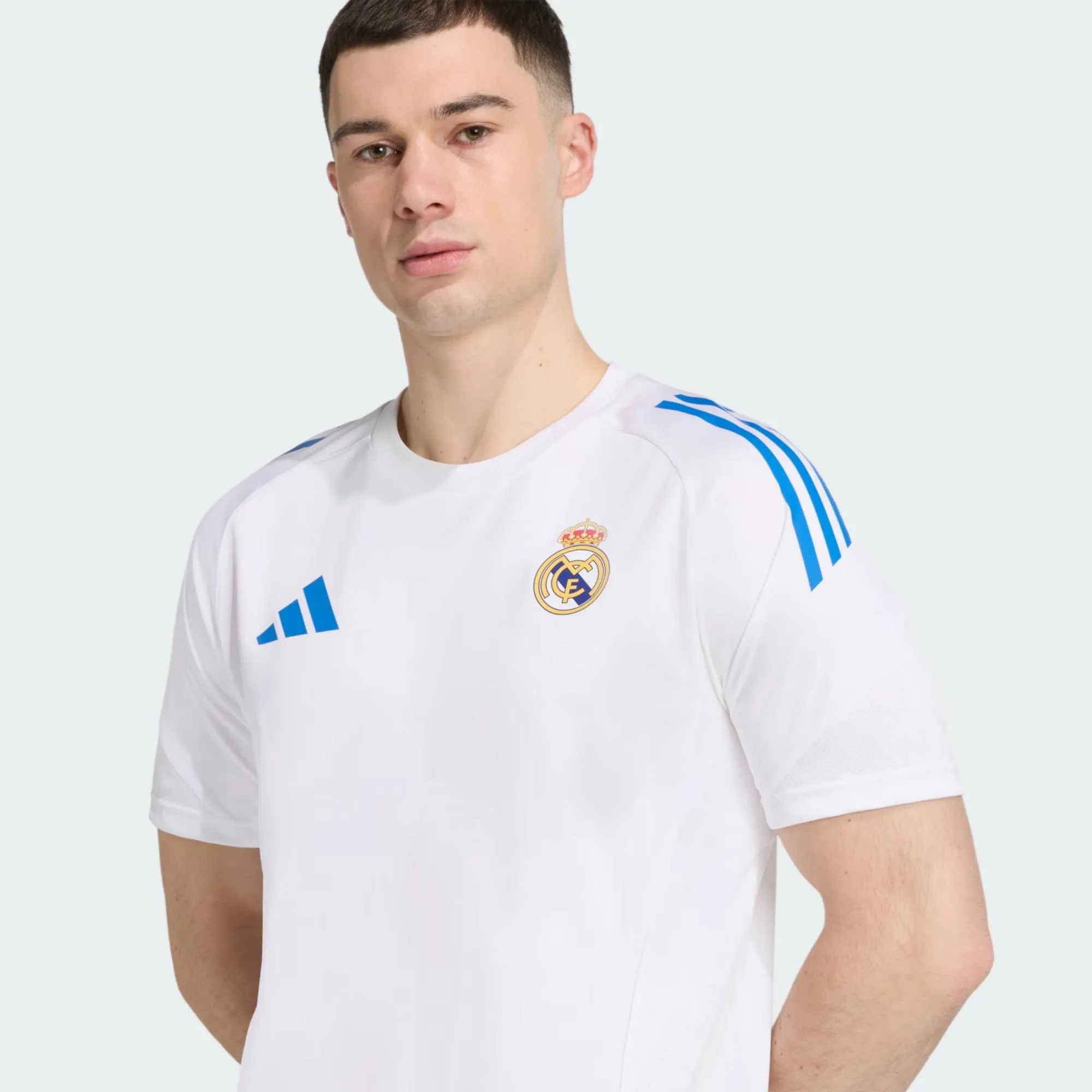 ADIDAS REAL EU JERSEY
