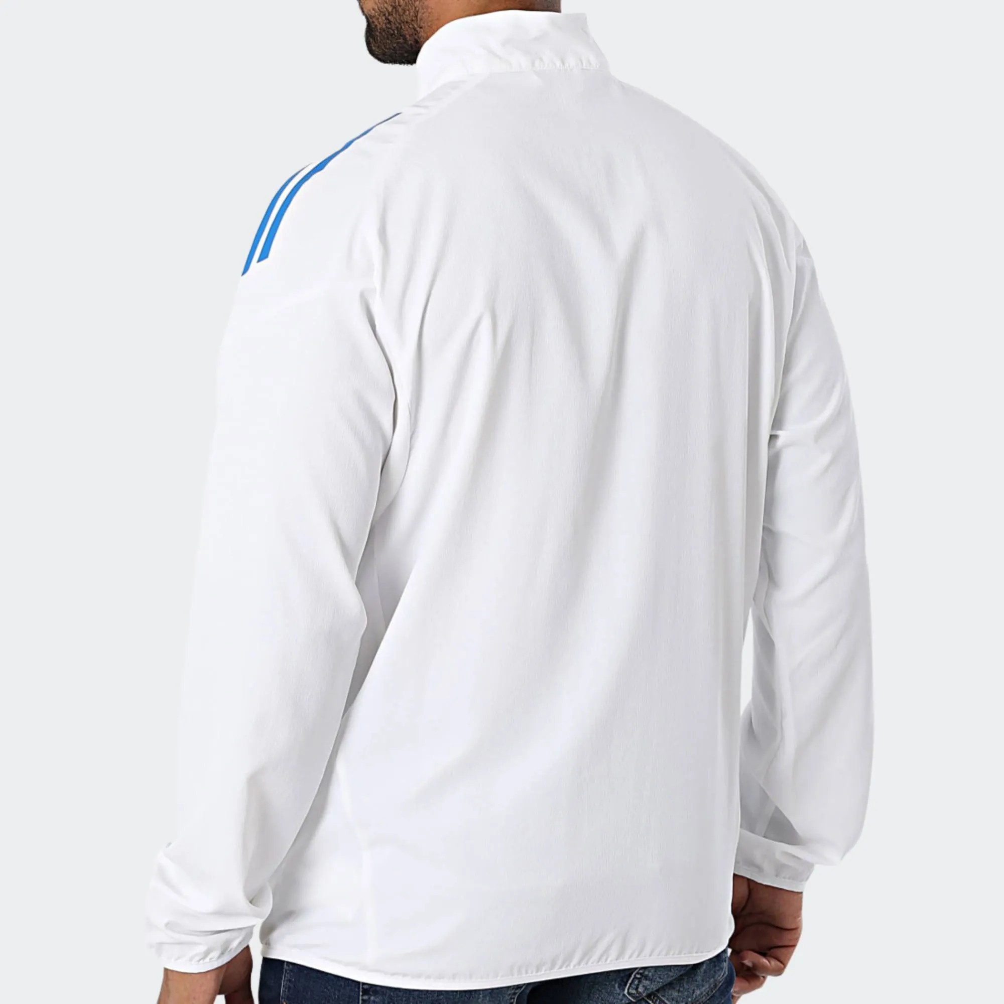 ADIDAS REAL EU JACKET