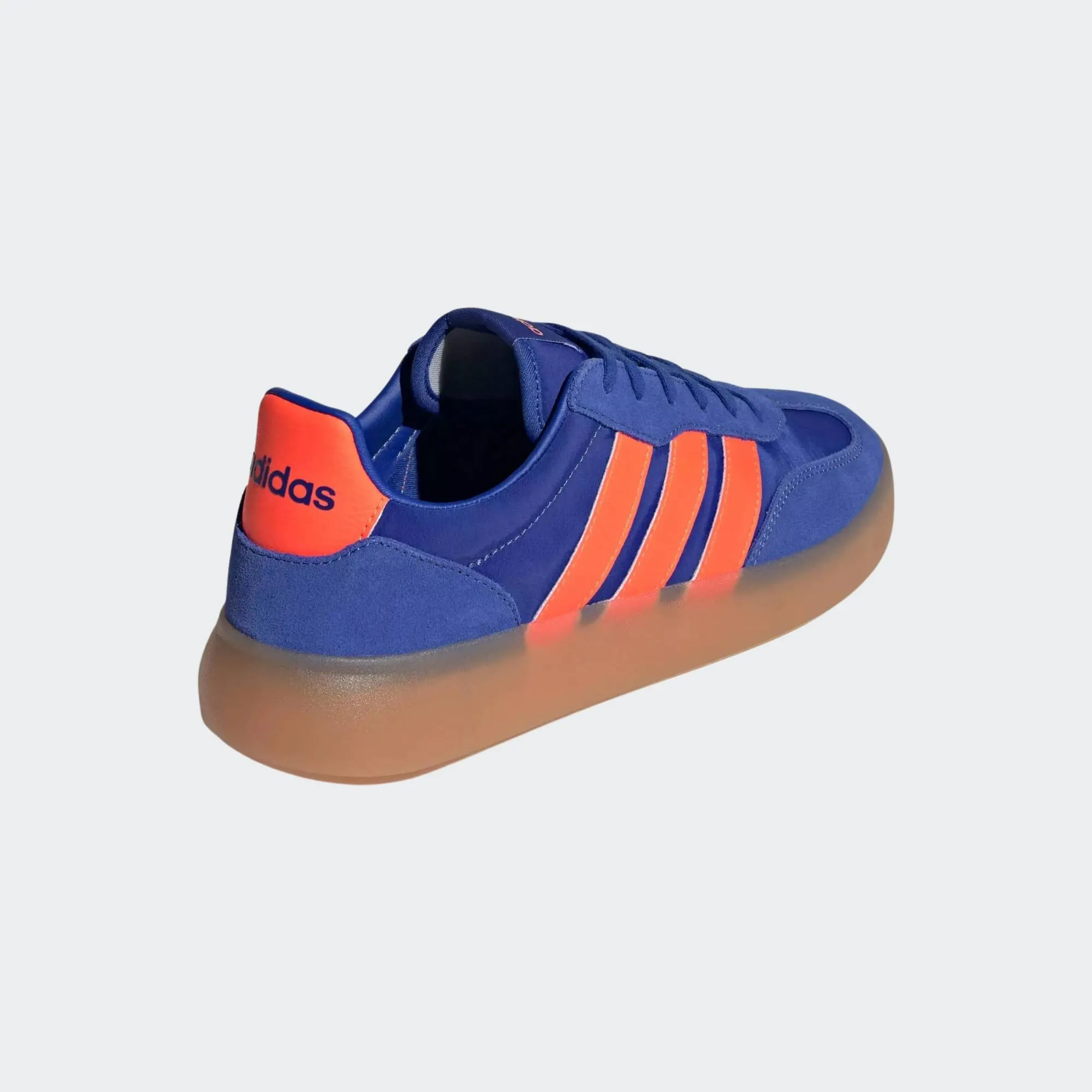 ADIDAS BARREDA DECODE