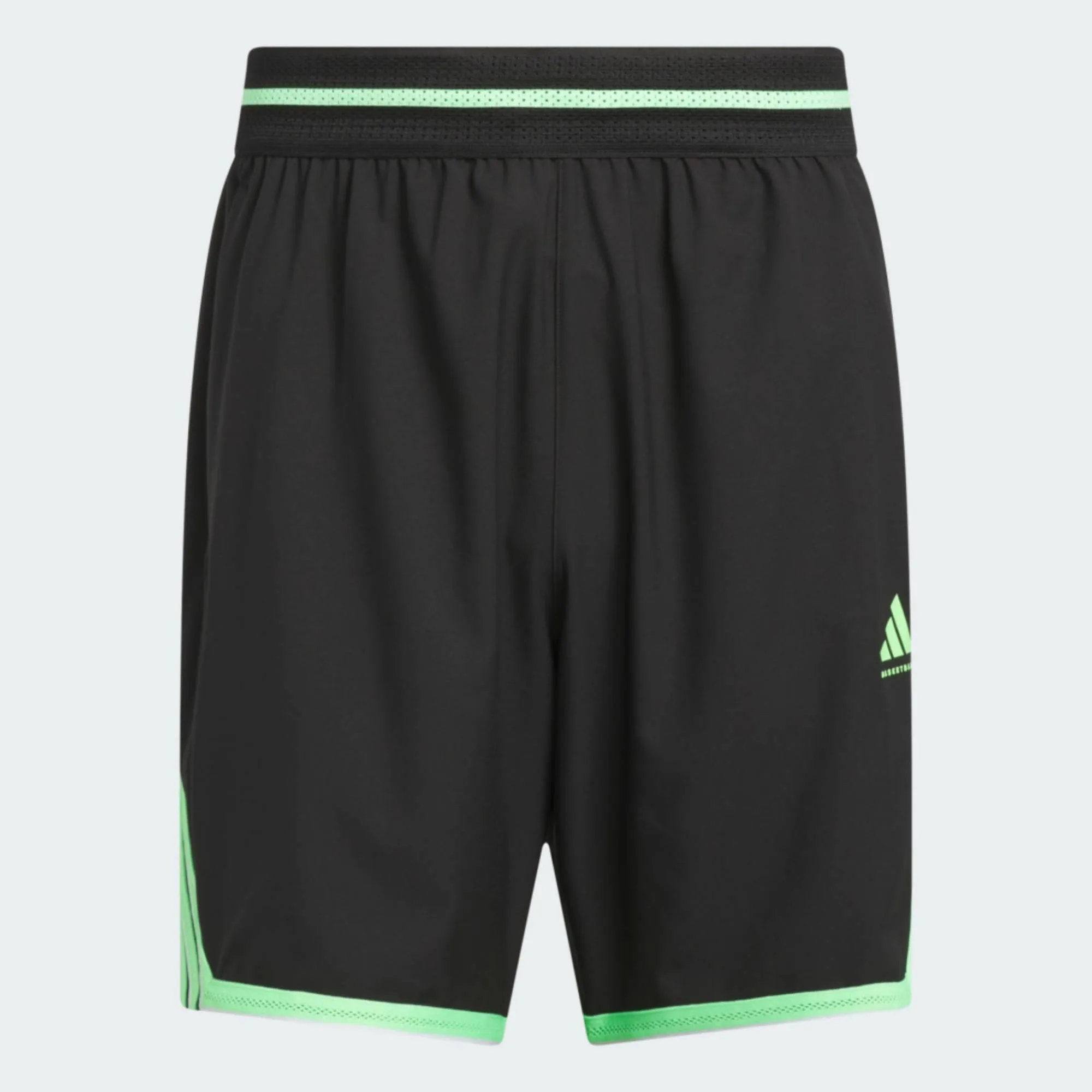 ADIDAS CRAZYLITE SHORT