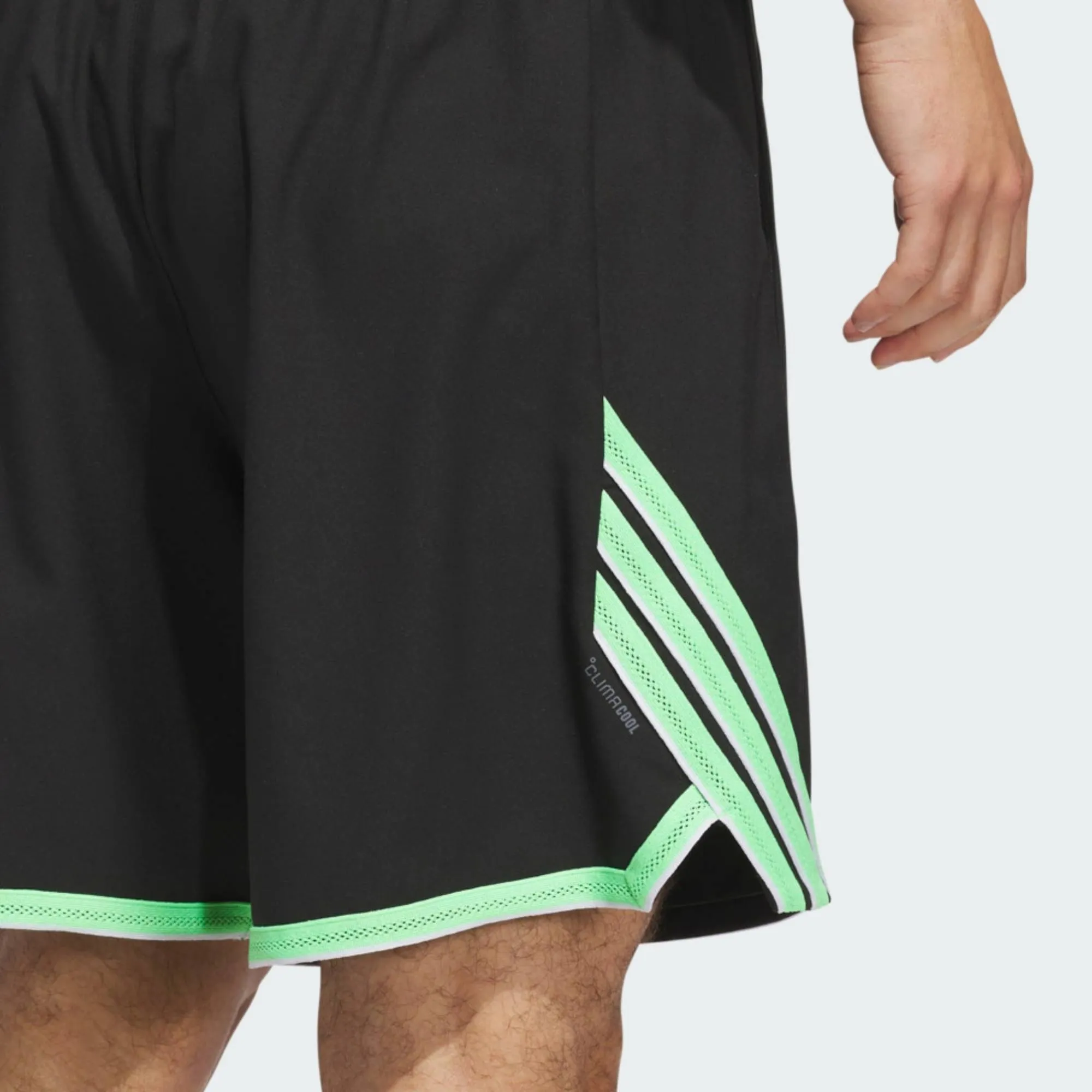 ADIDAS CRAZYLITE SHORT