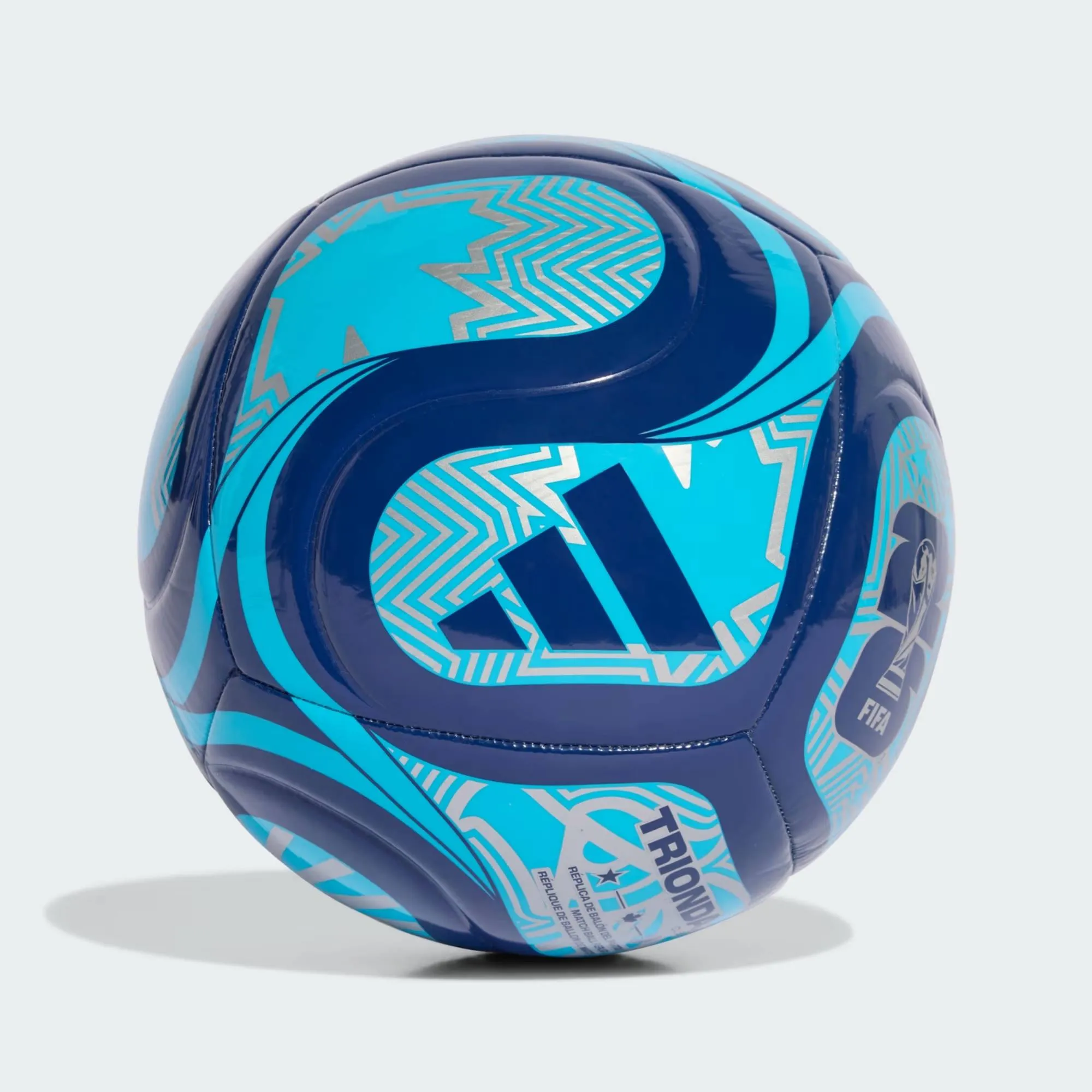 ADIDAS WORLD CUP CLUB