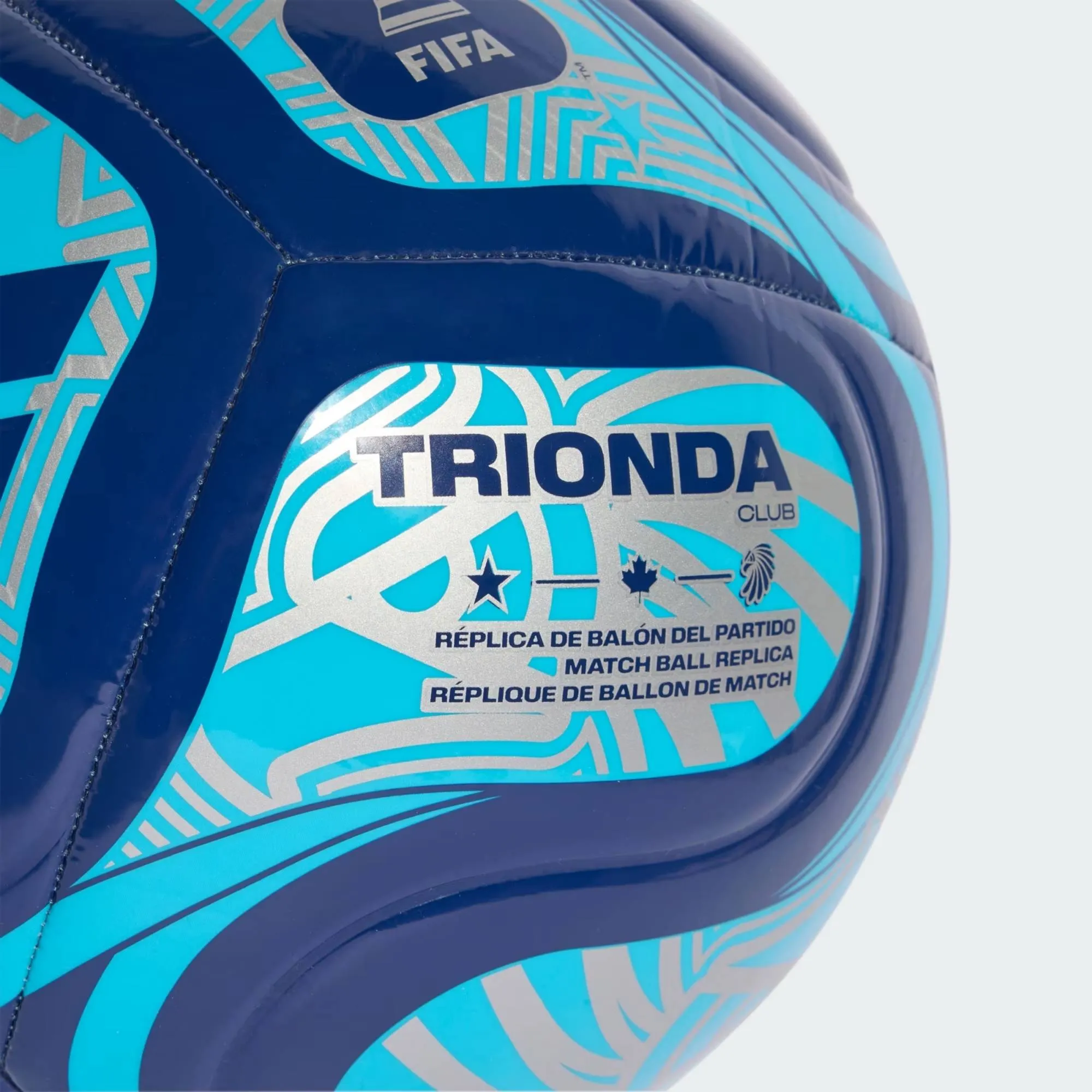 ADIDAS WORLD CUP CLUB