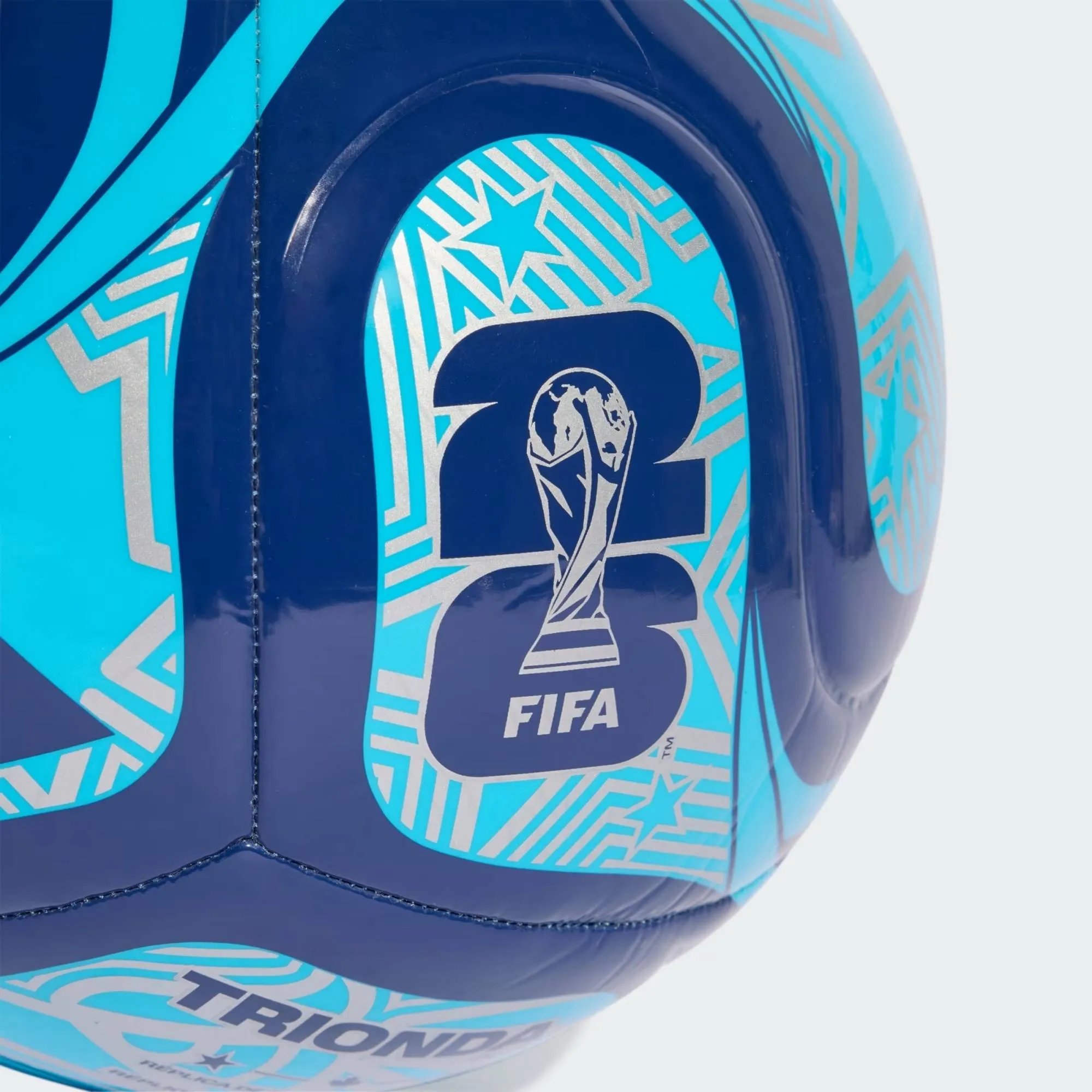 ADIDAS WORLD CUP CLUB