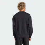 ADIDAS FLEECE SWEATER