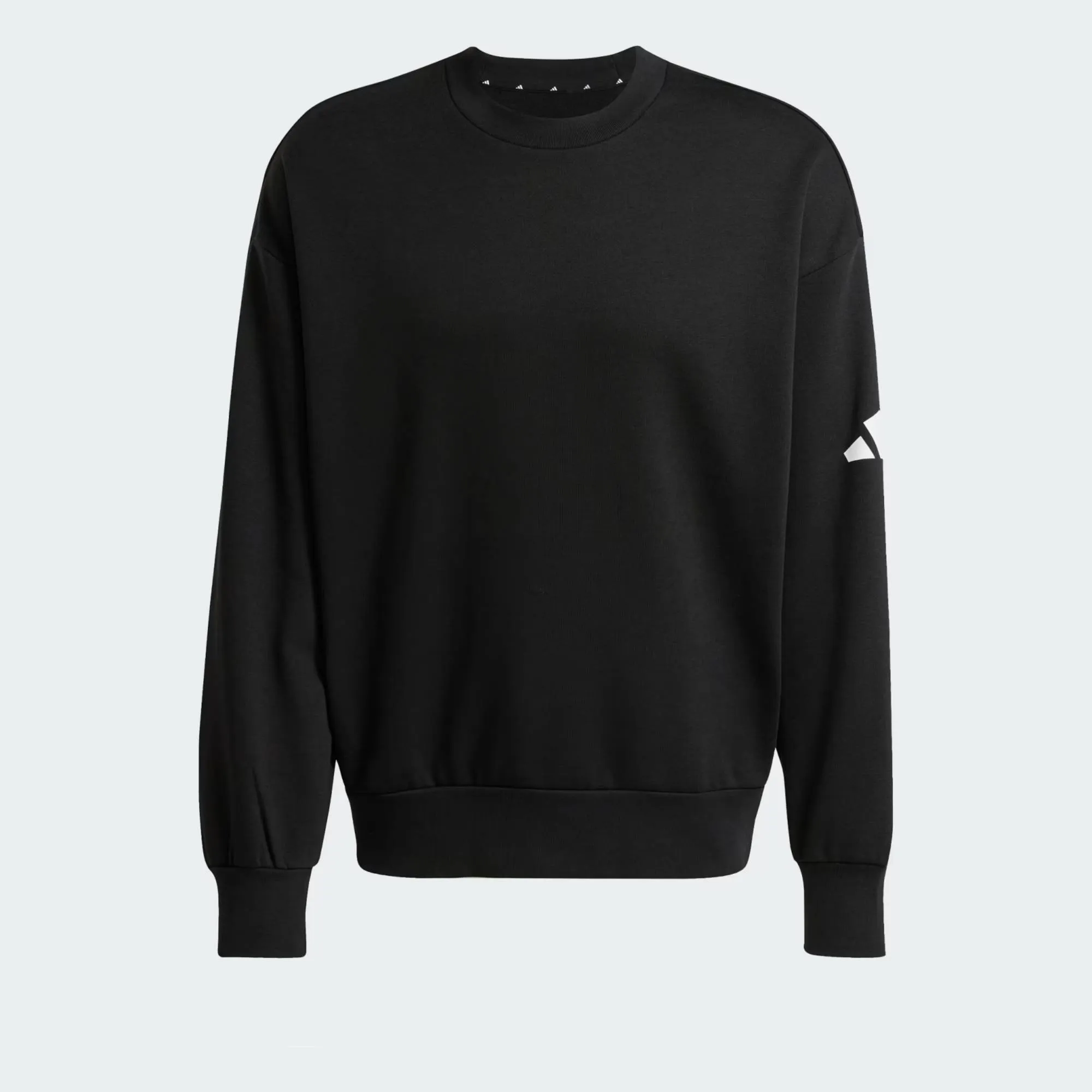 ADIDAS FLEECE SWEATER