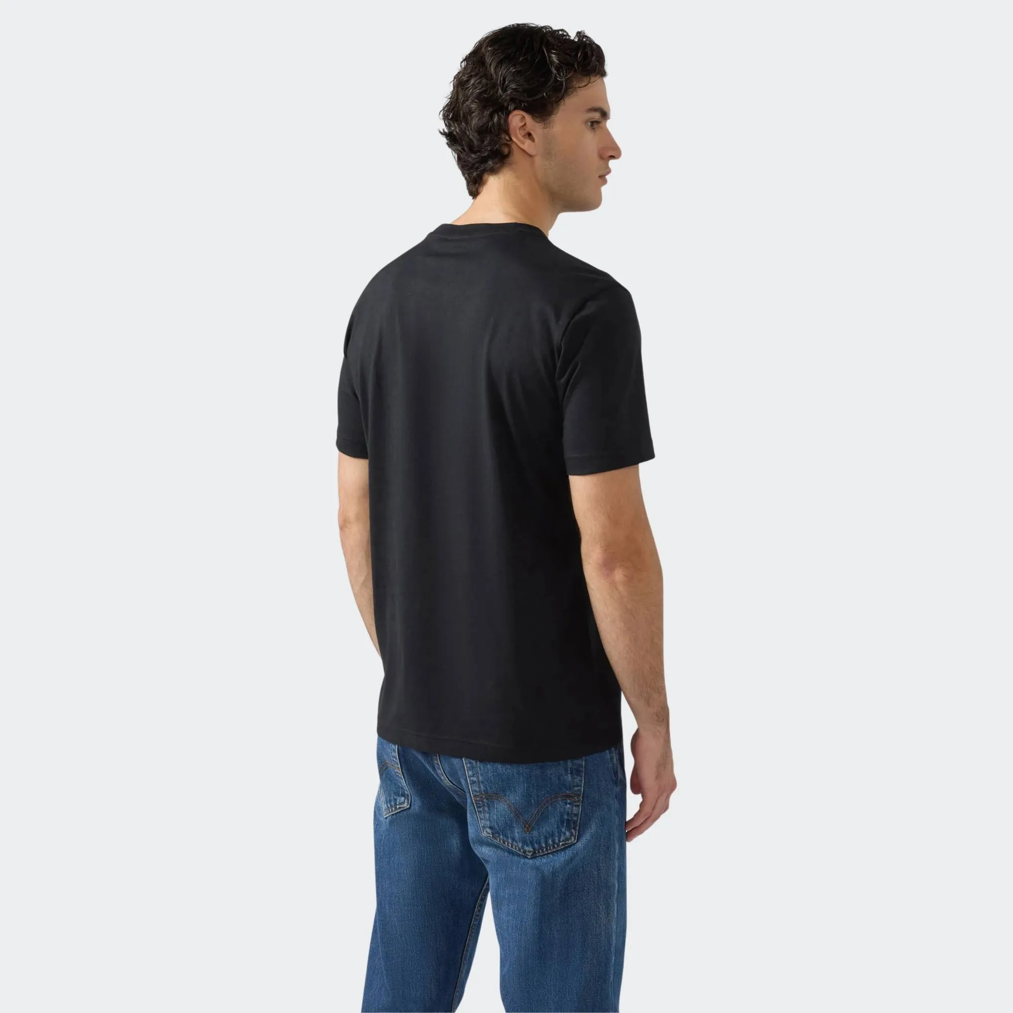 CHAMPION SCRIPT SHOP TEE