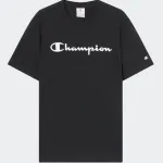 CHAMPION SCRIPT SHOP TEE