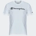 CHAMPION SCRIPT SHOP TEE