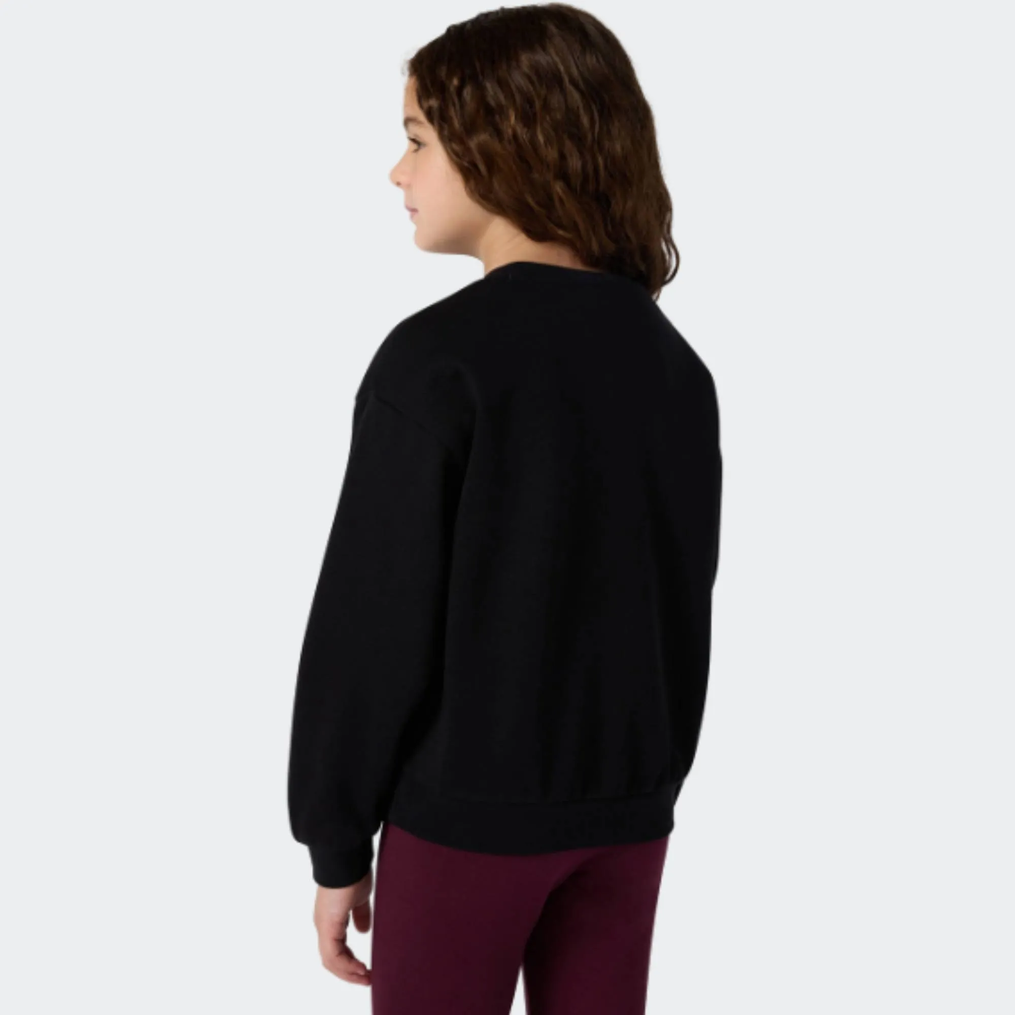 CHAMPION CREWNECK SWEATSHIRT