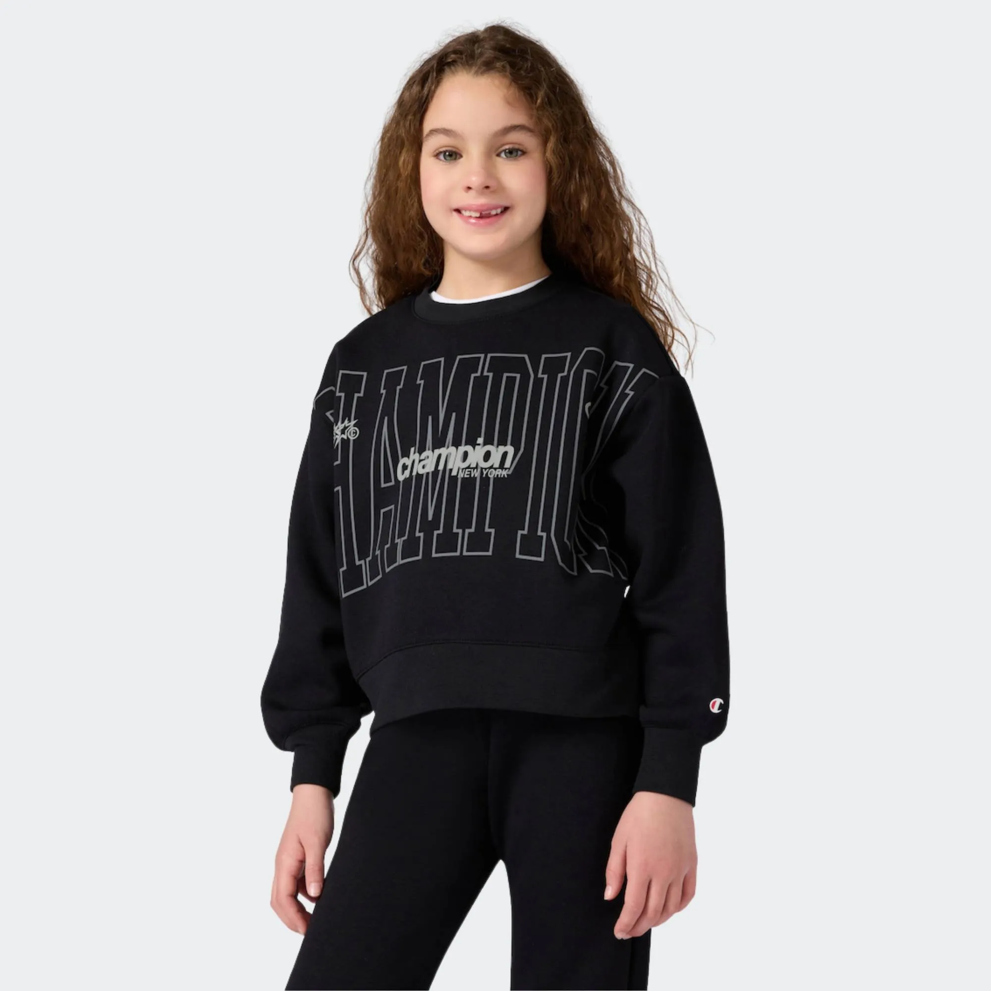 CHAMPION SWEATSUIT