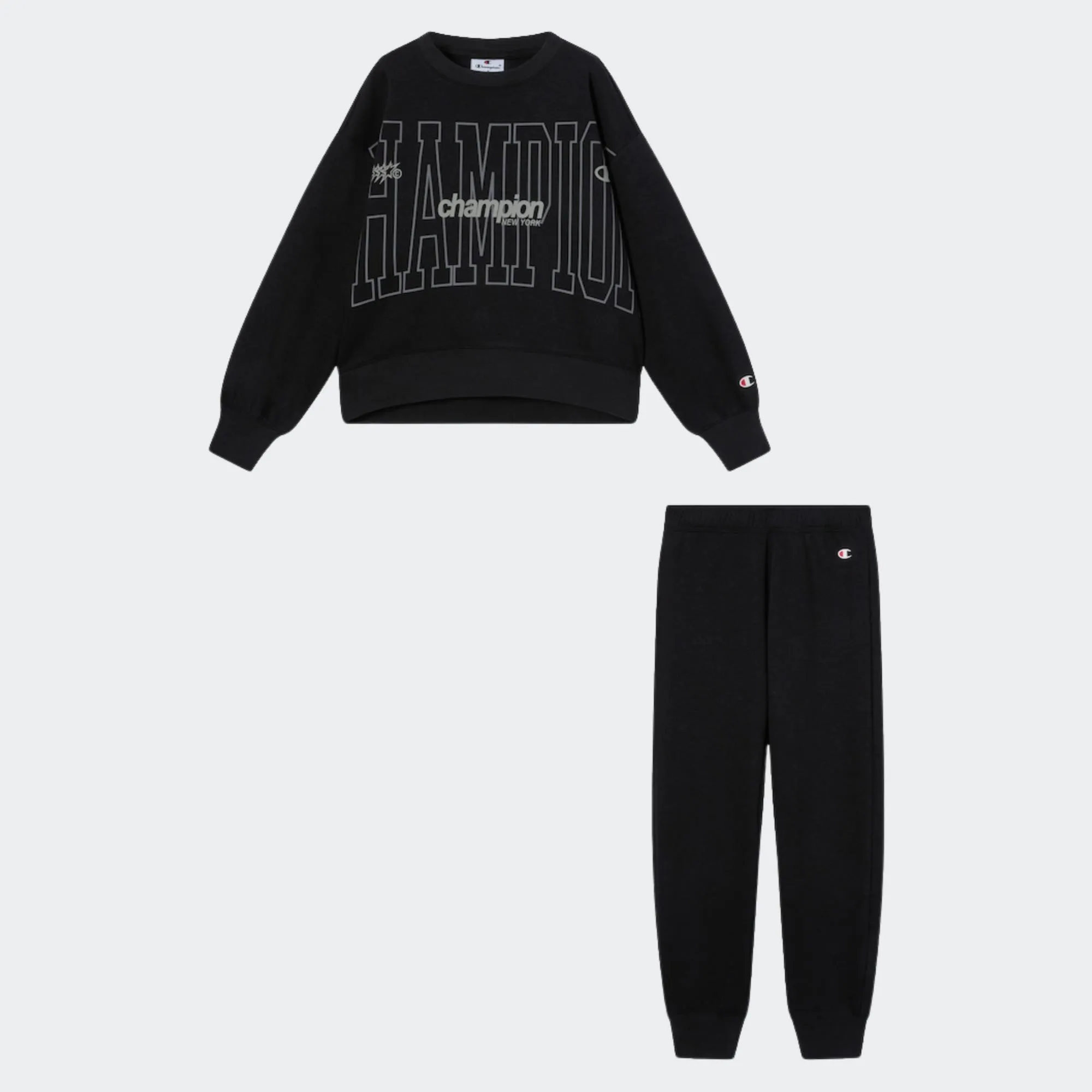 CHAMPION SWEATSUIT