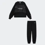 CHAMPION SWEATSUIT