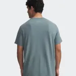 UNDER ARMOUR SPORTSTYLE LOGO TSHIRT