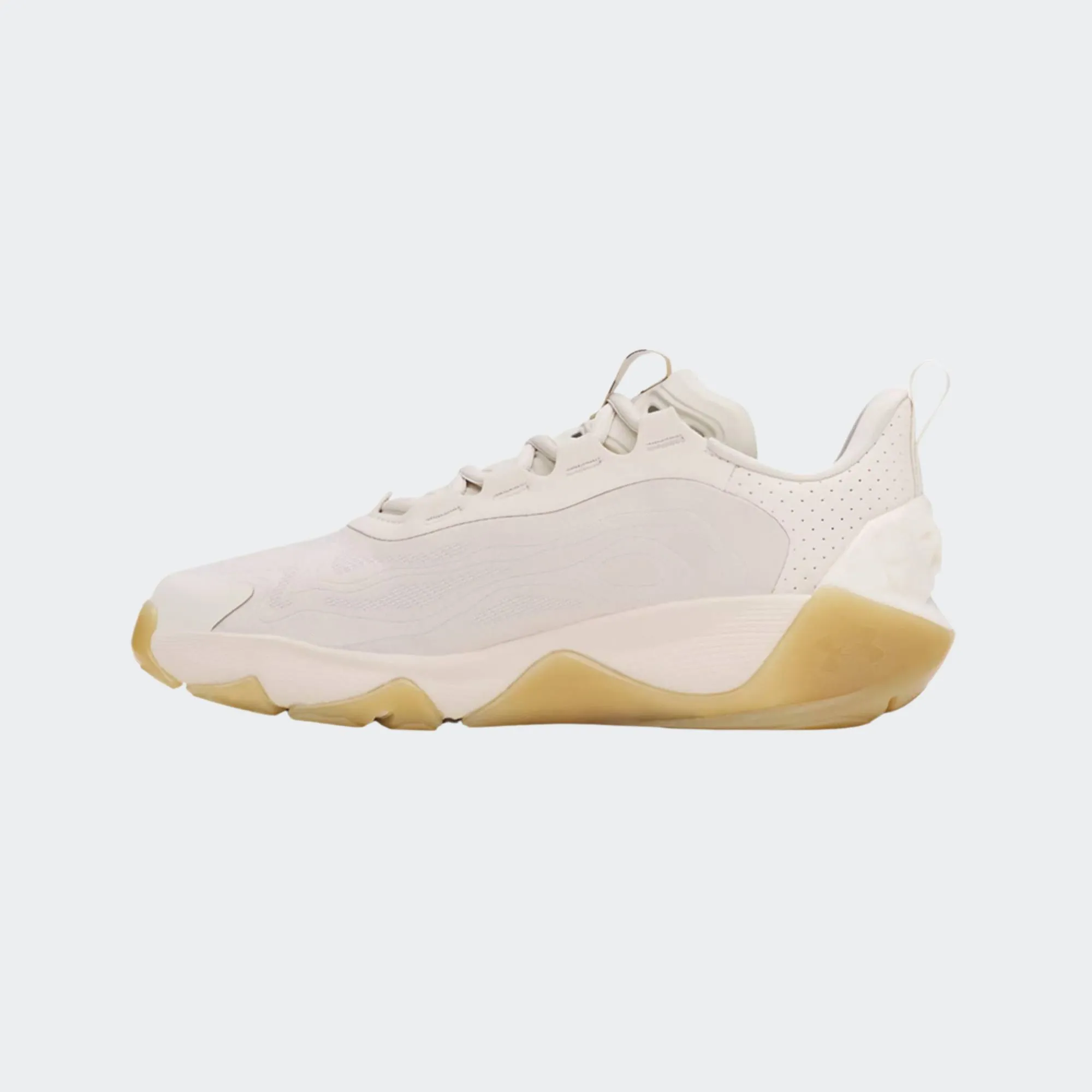 UNDER ARMOUR PROJECT ROCK 8