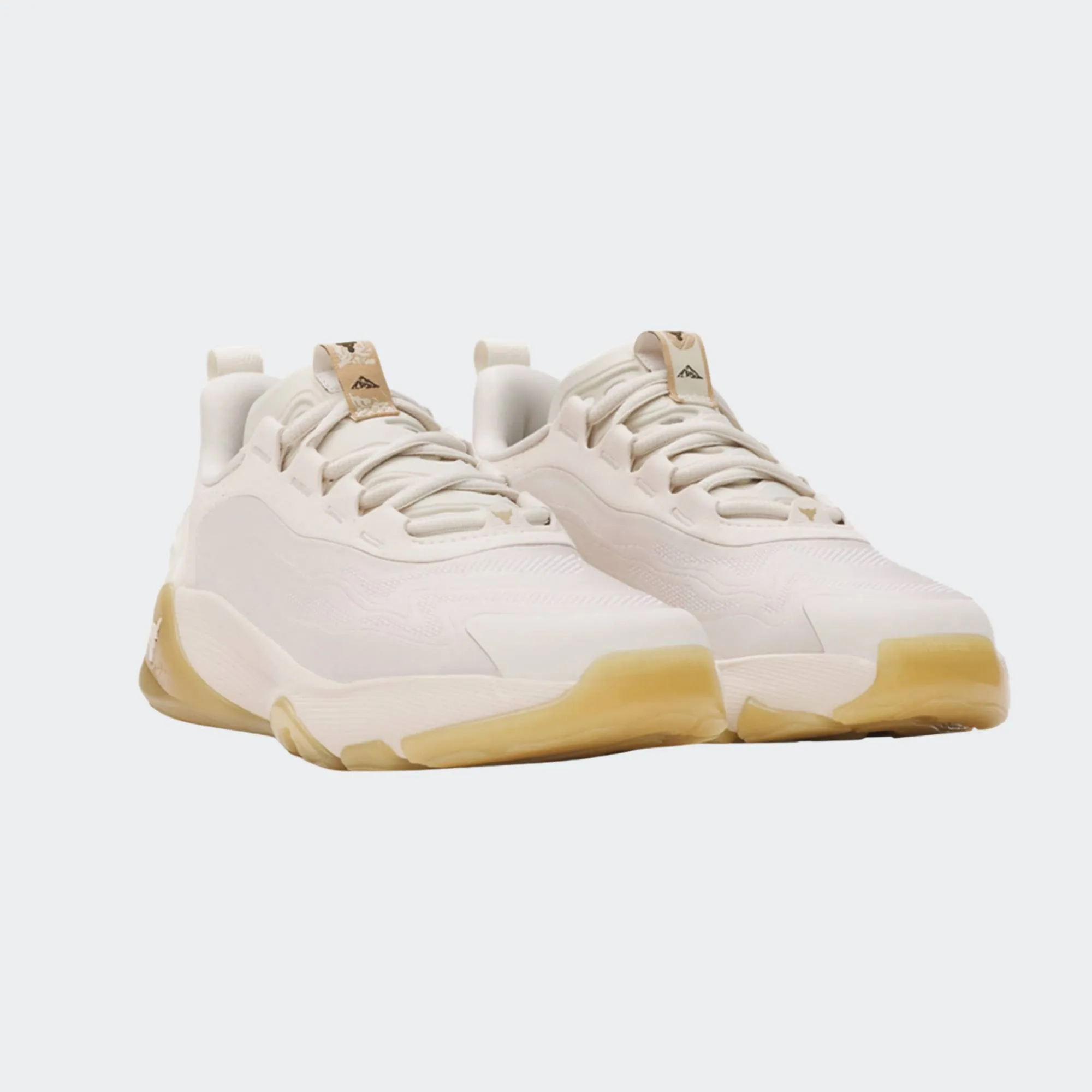 UNDER ARMOUR PROJECT ROCK 8
