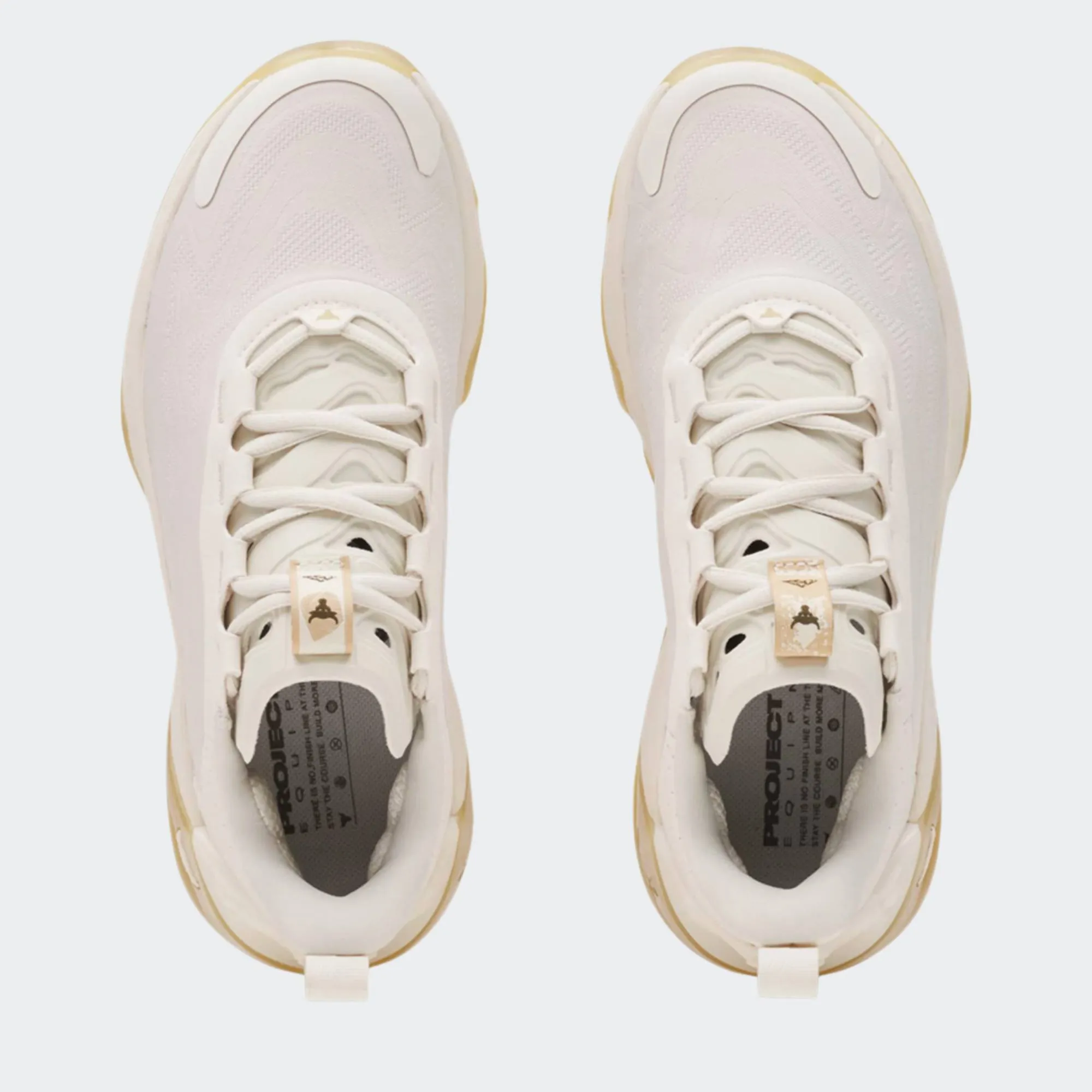 UNDER ARMOUR PROJECT ROCK 8