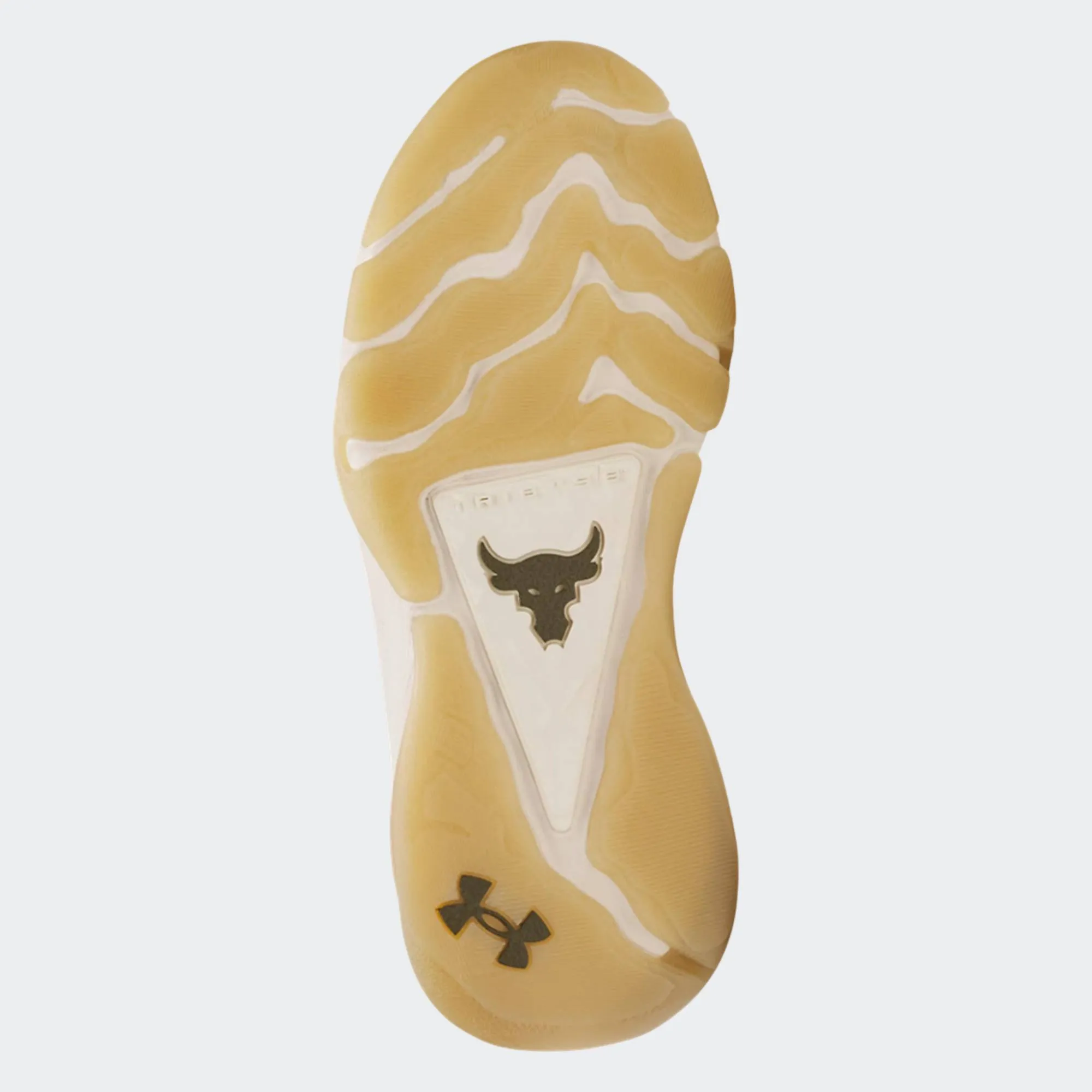 UNDER ARMOUR PROJECT ROCK 8
