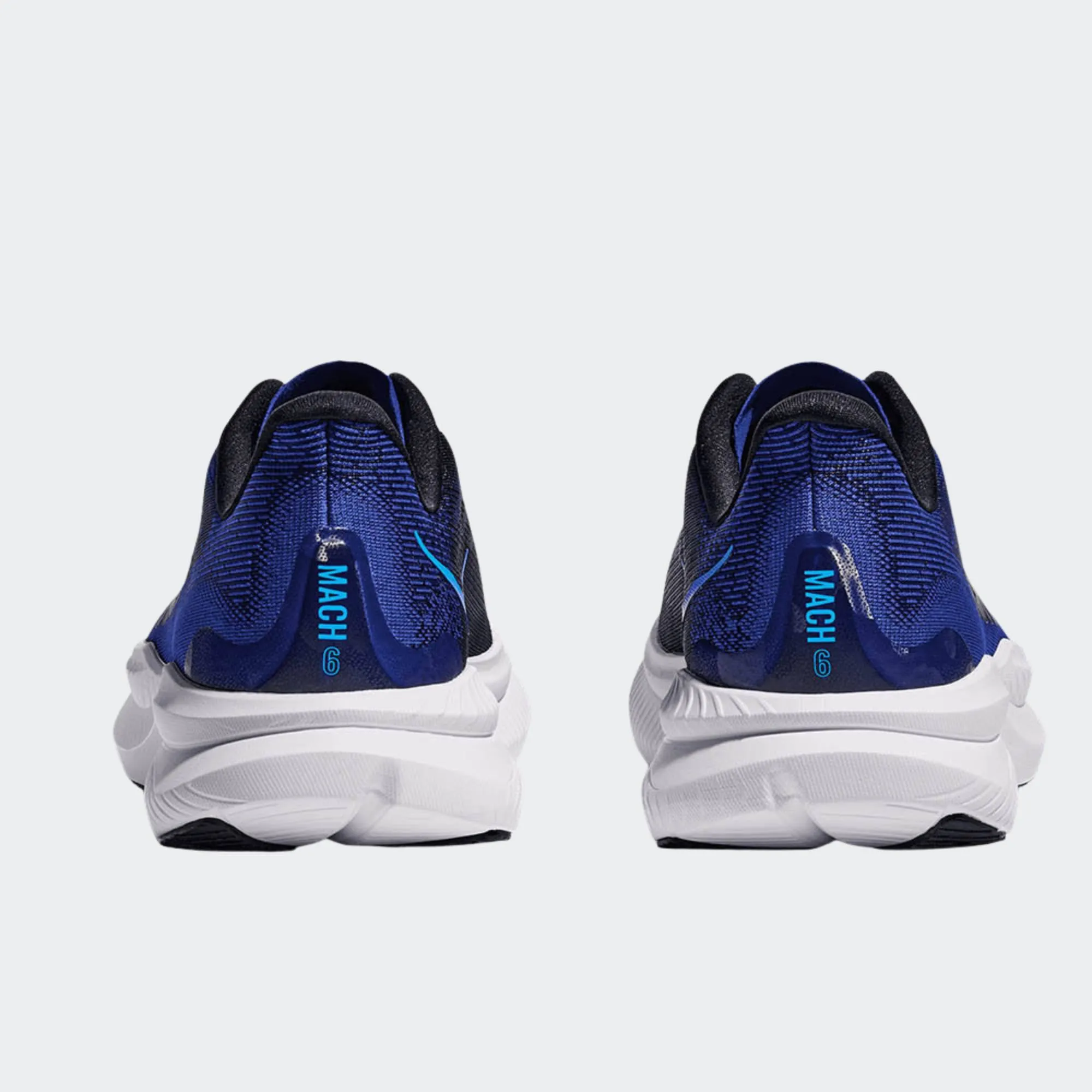 HOKA MACH 6