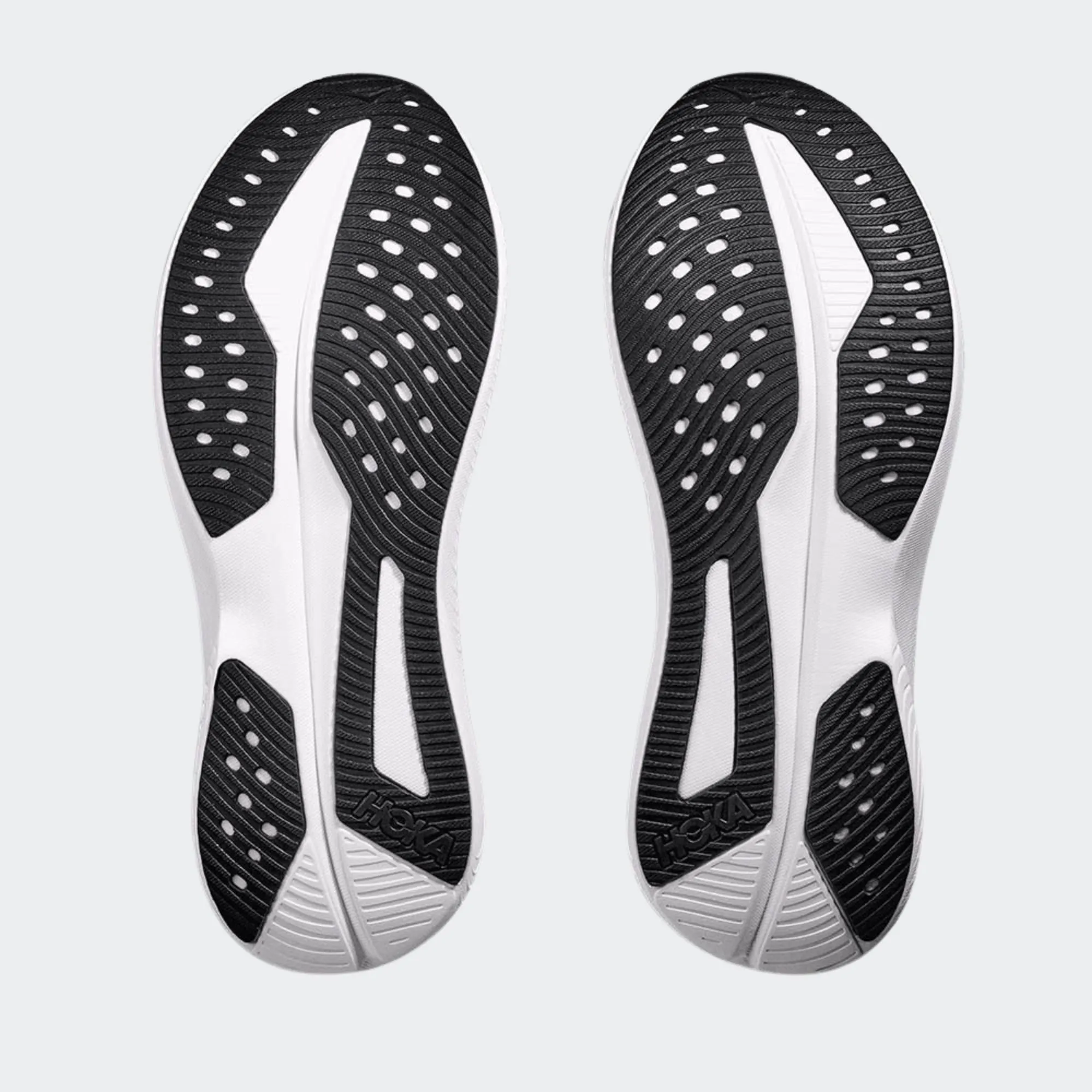 HOKA MACH 6