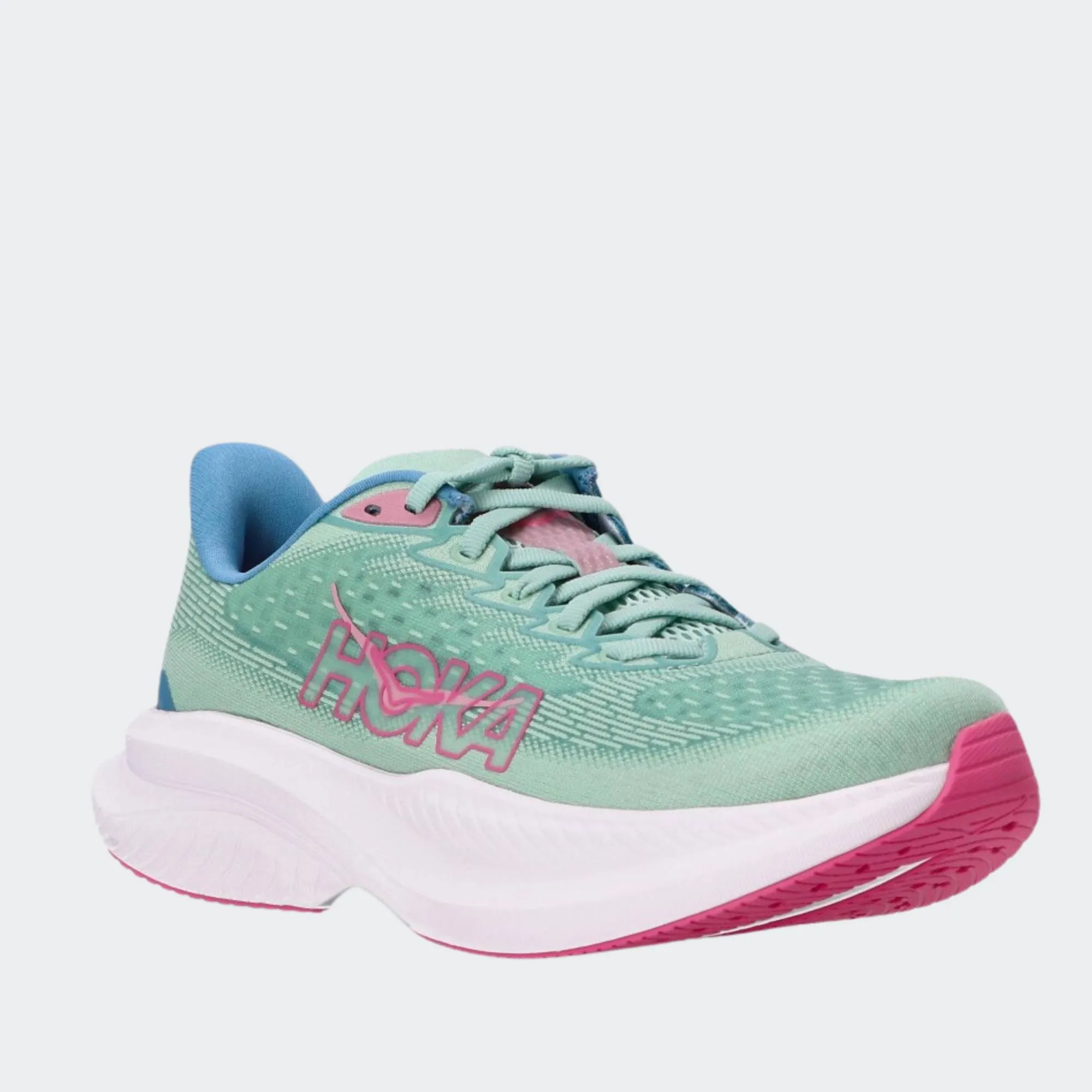 HOKA MACH 6