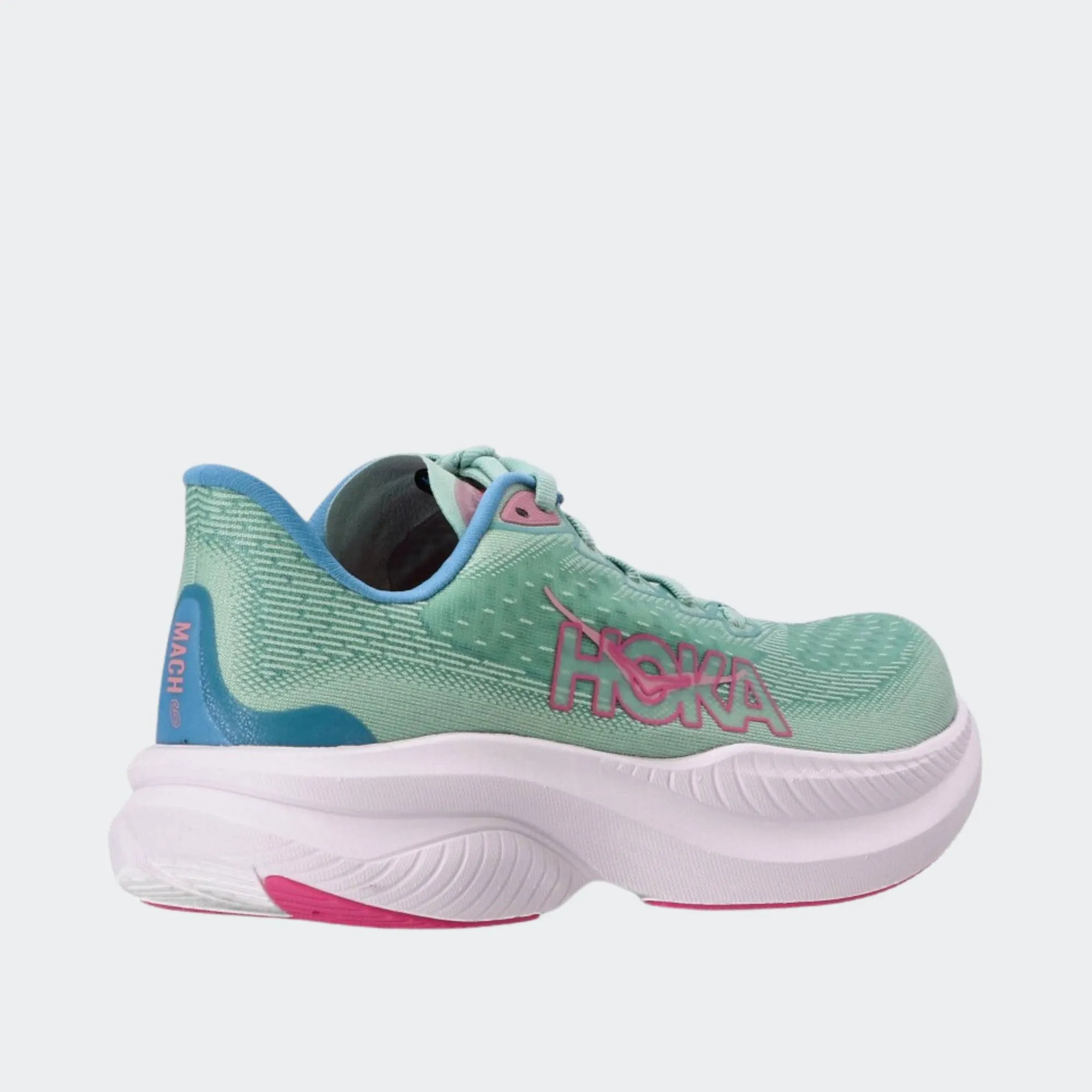 HOKA MACH 6