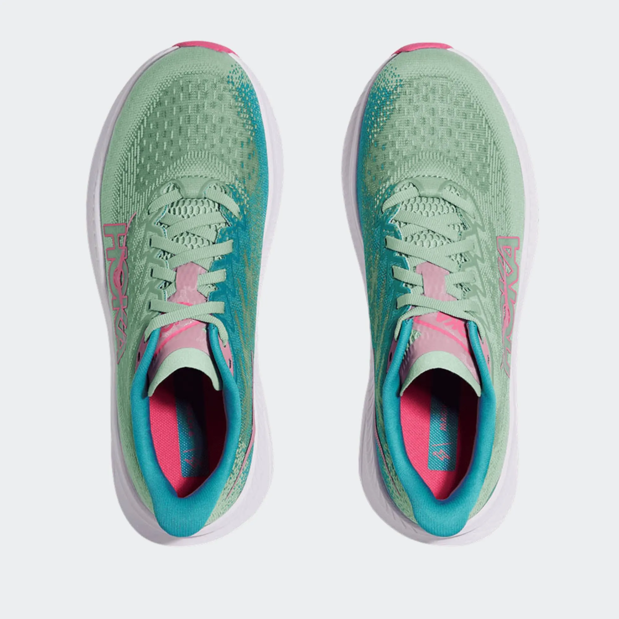 HOKA MACH 6