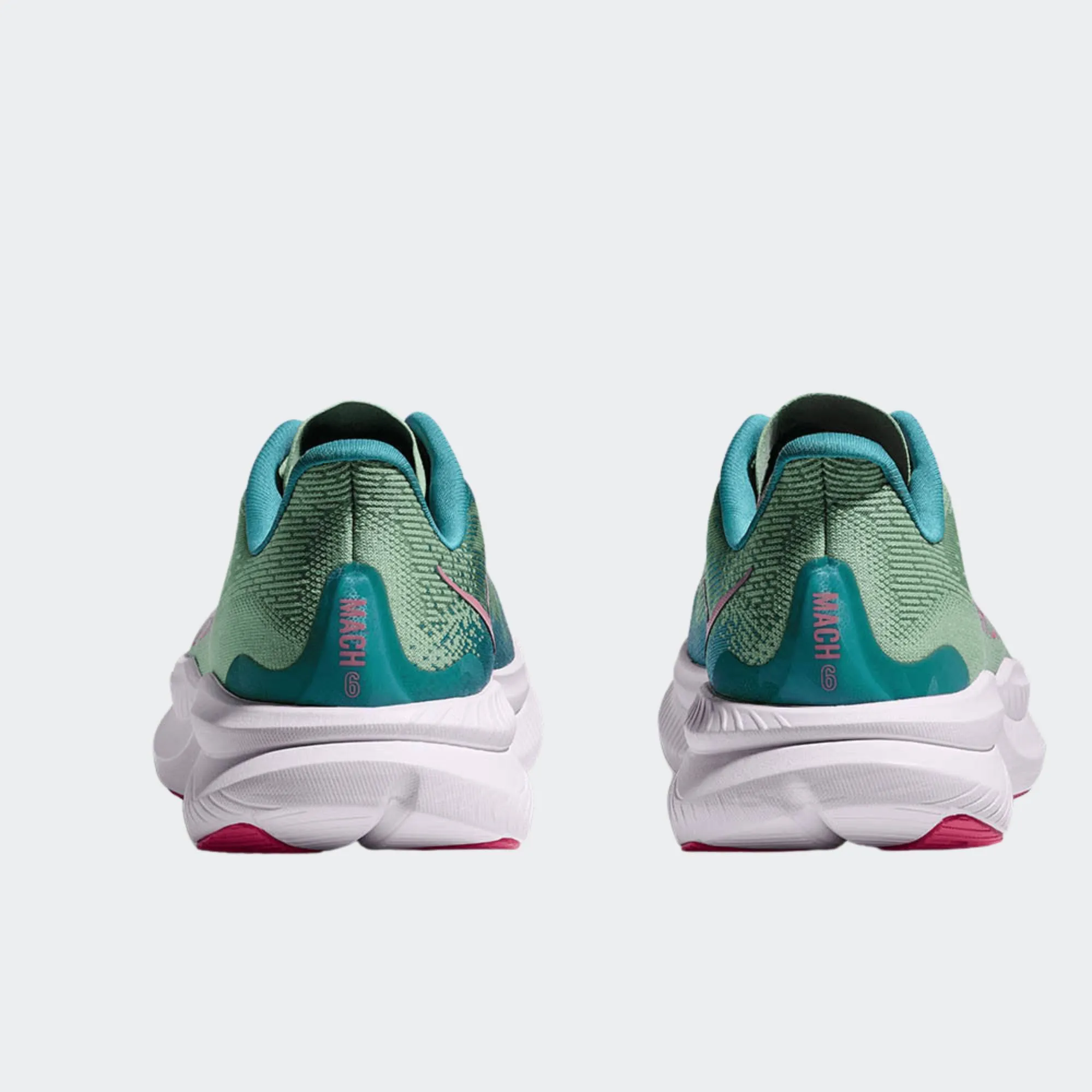 HOKA MACH 6