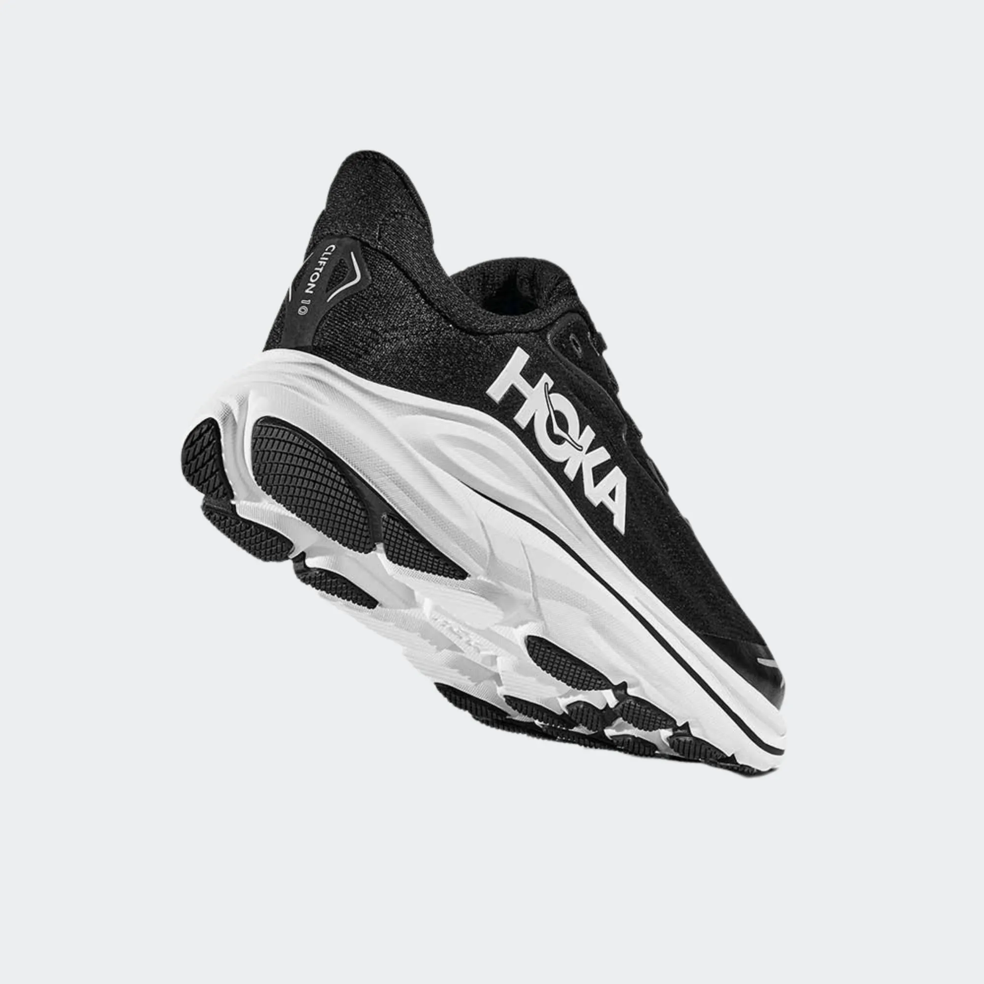 HOKA CLIFTON 10
