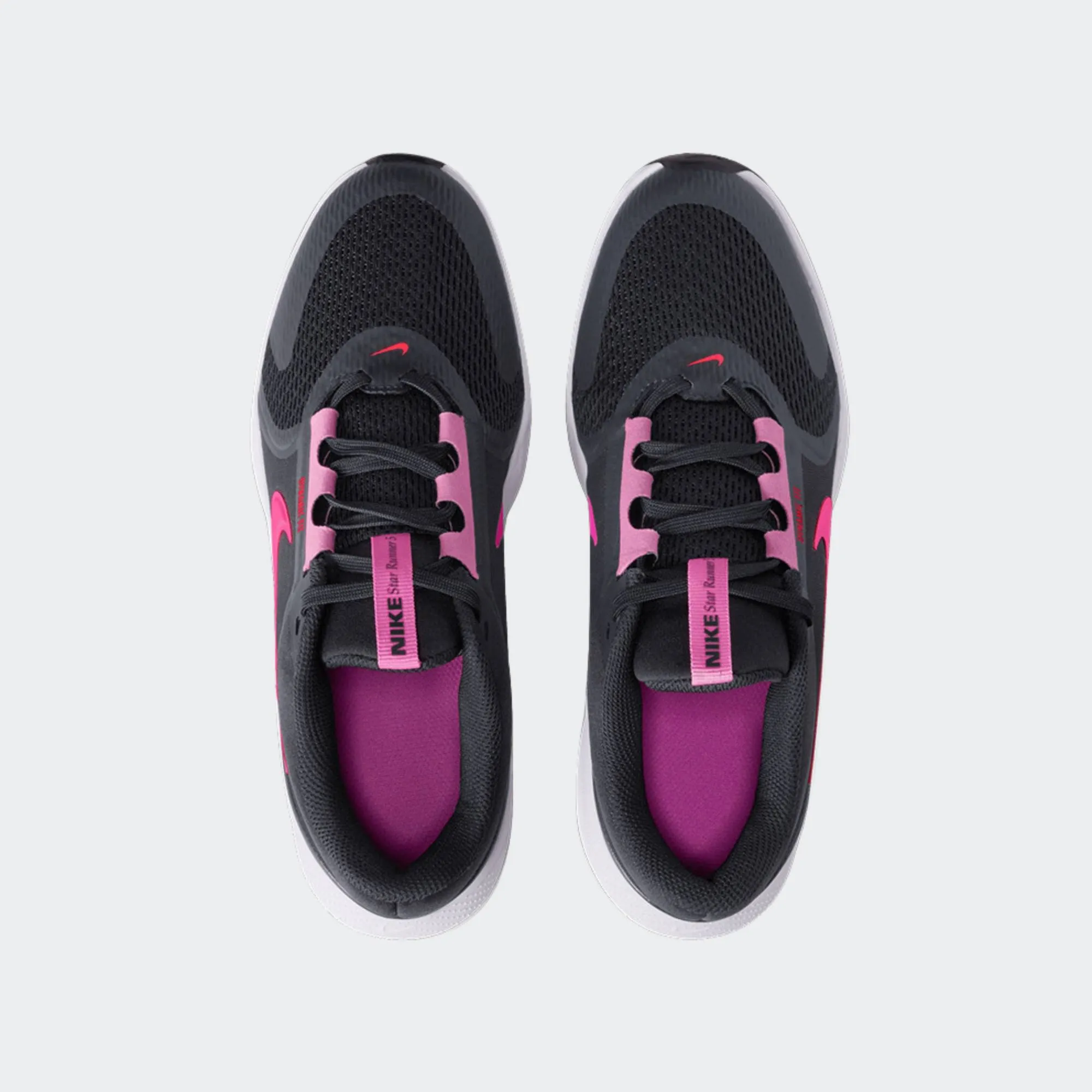 NIKE STAR RUNNER 5