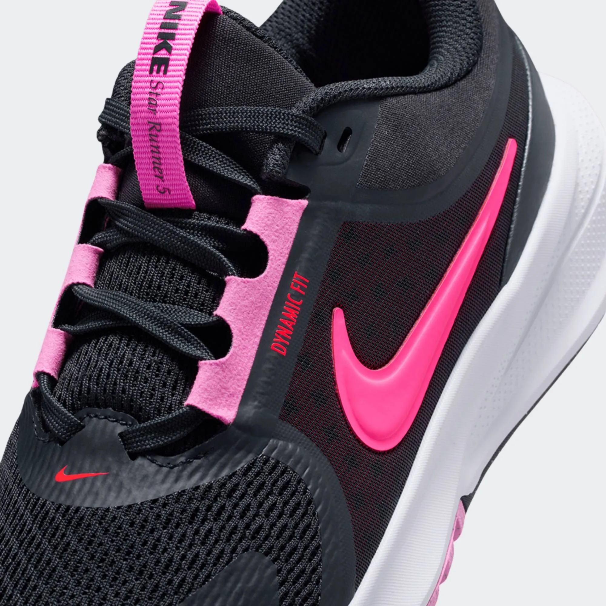 NIKE STAR RUNNER 5